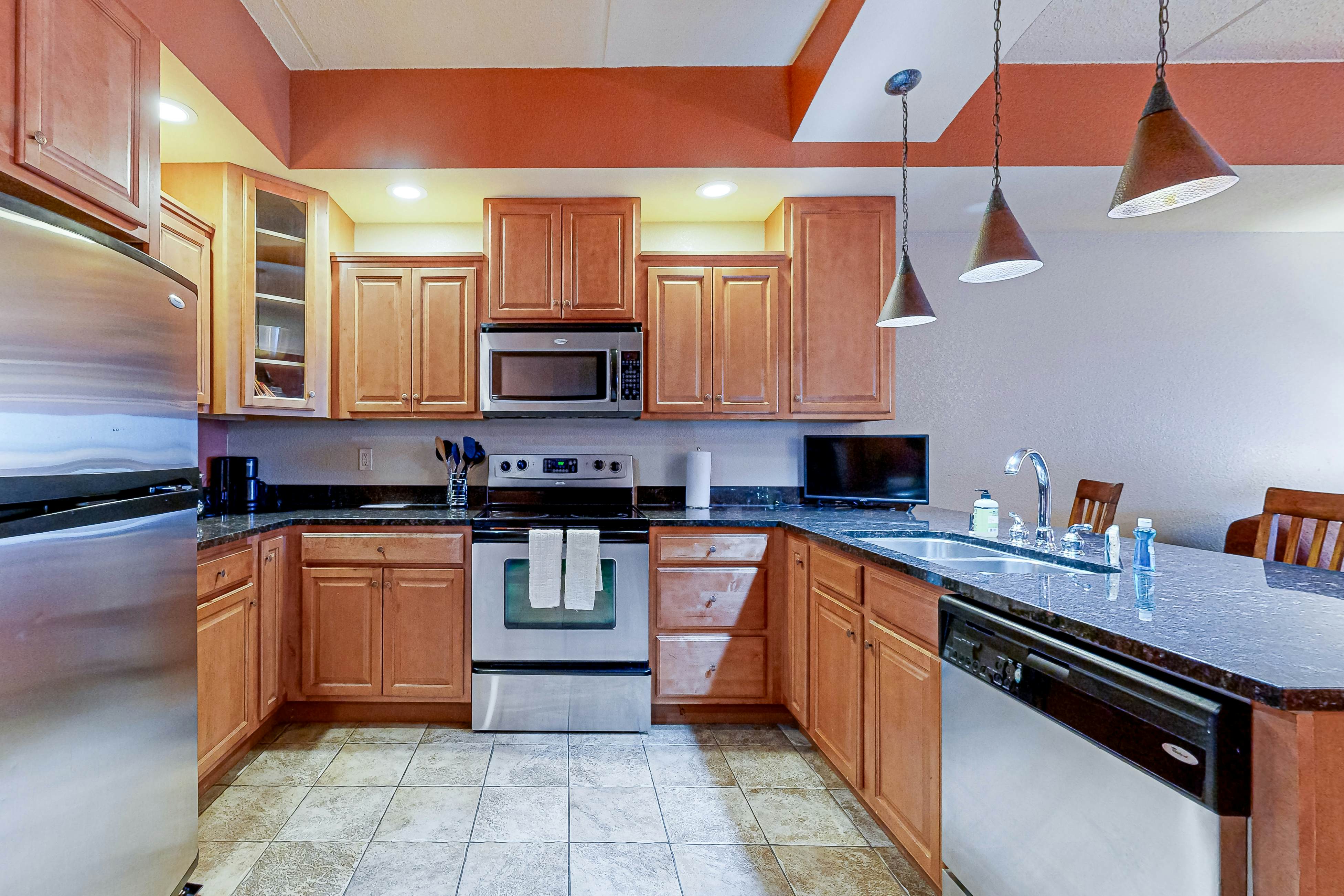 Chula Vista Condo #2402