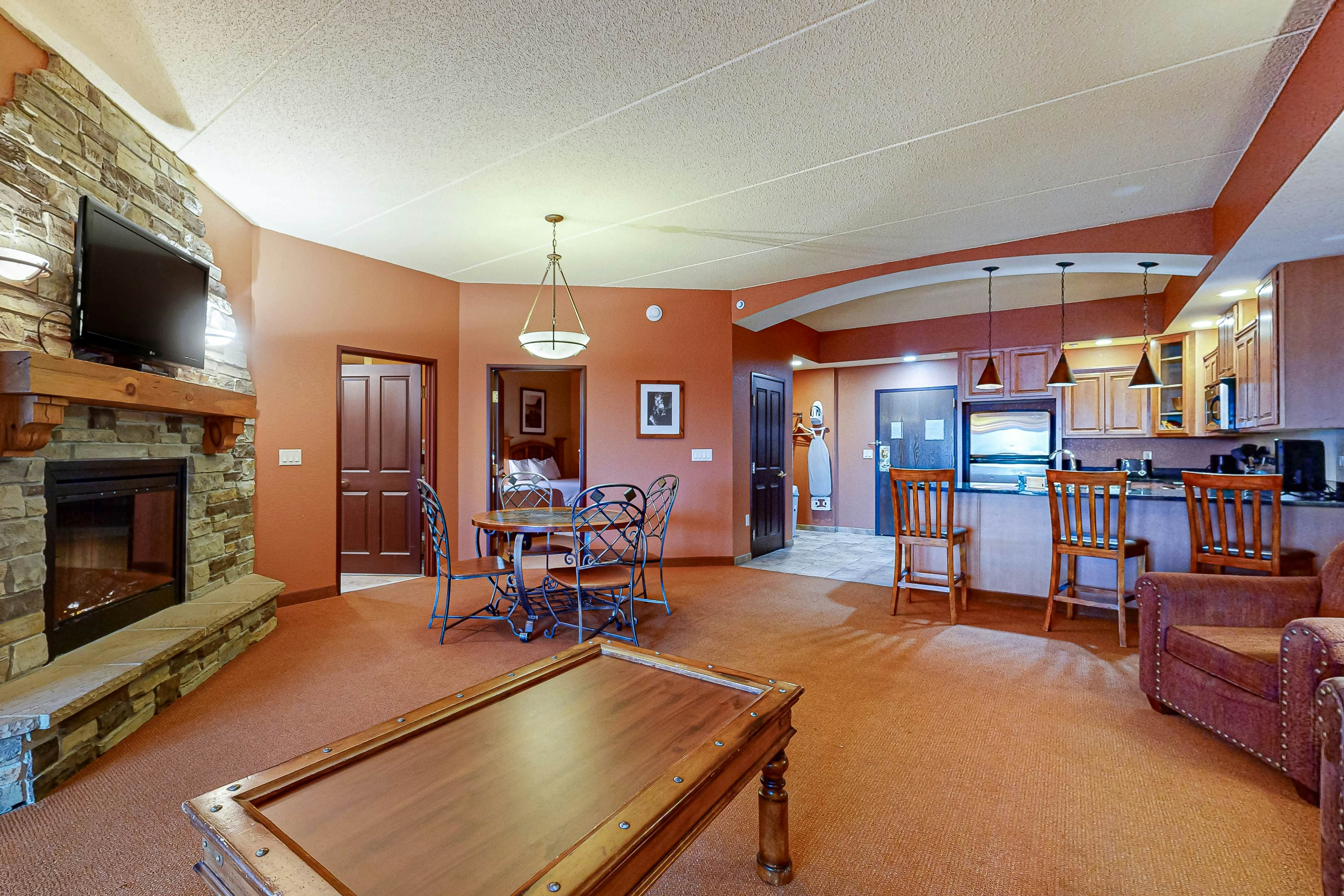 Chula Vista Condo #2402