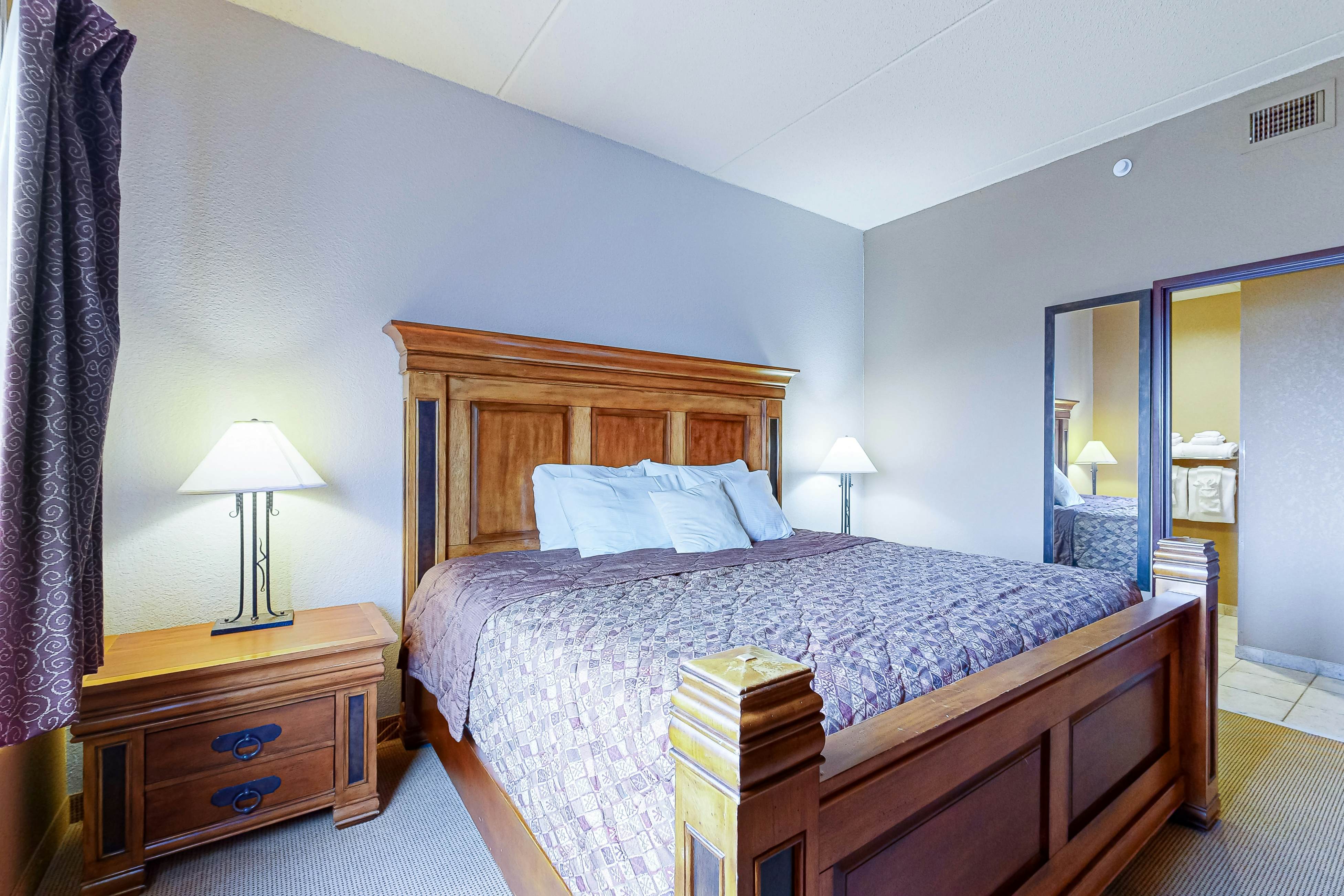 Chula Vista Condo #2402