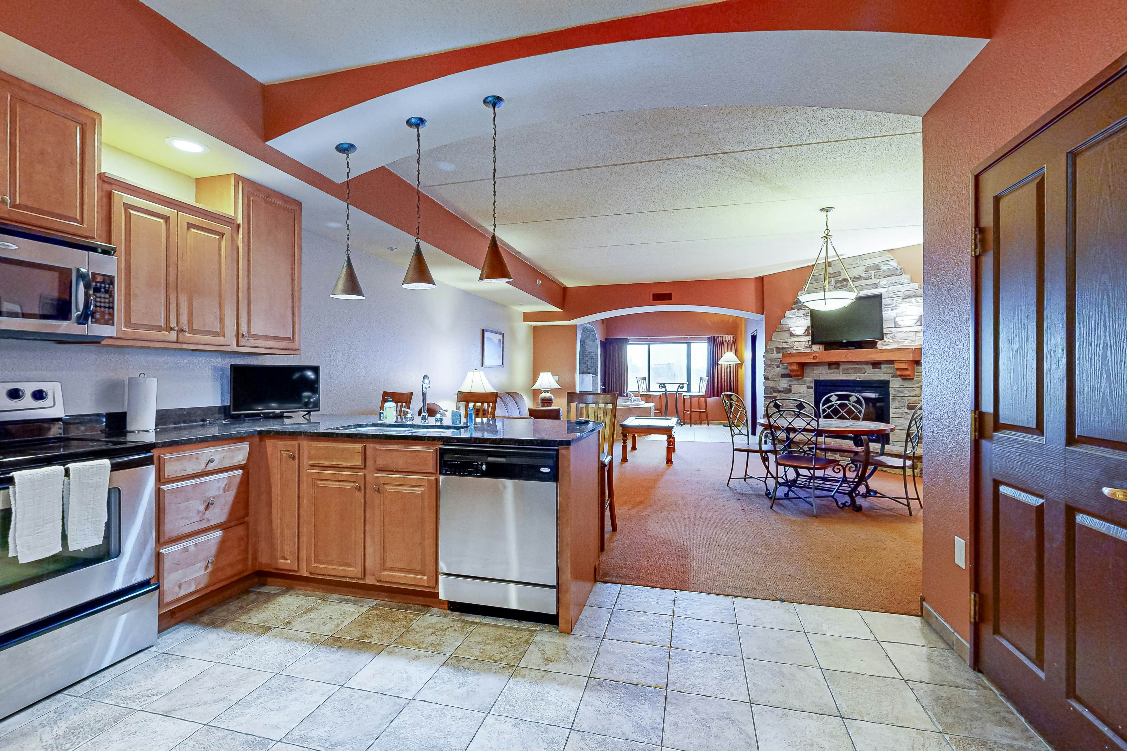 Chula Vista Condo #2402