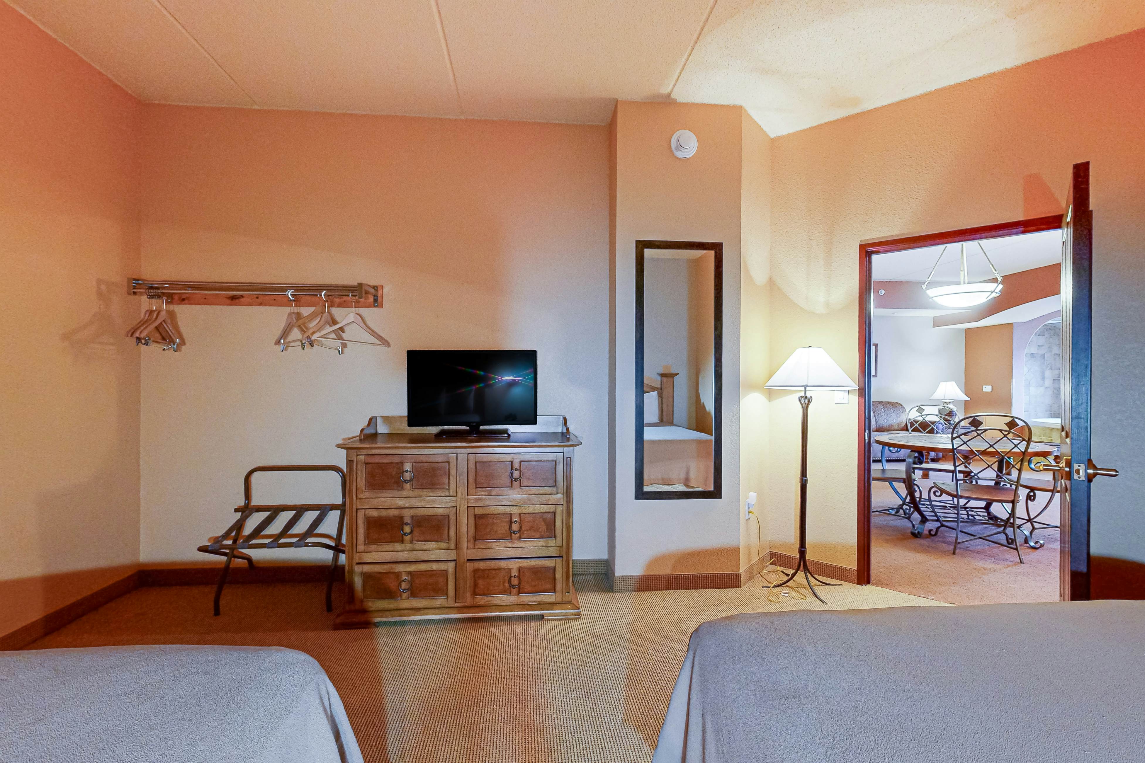 Chula Vista Condo #2402