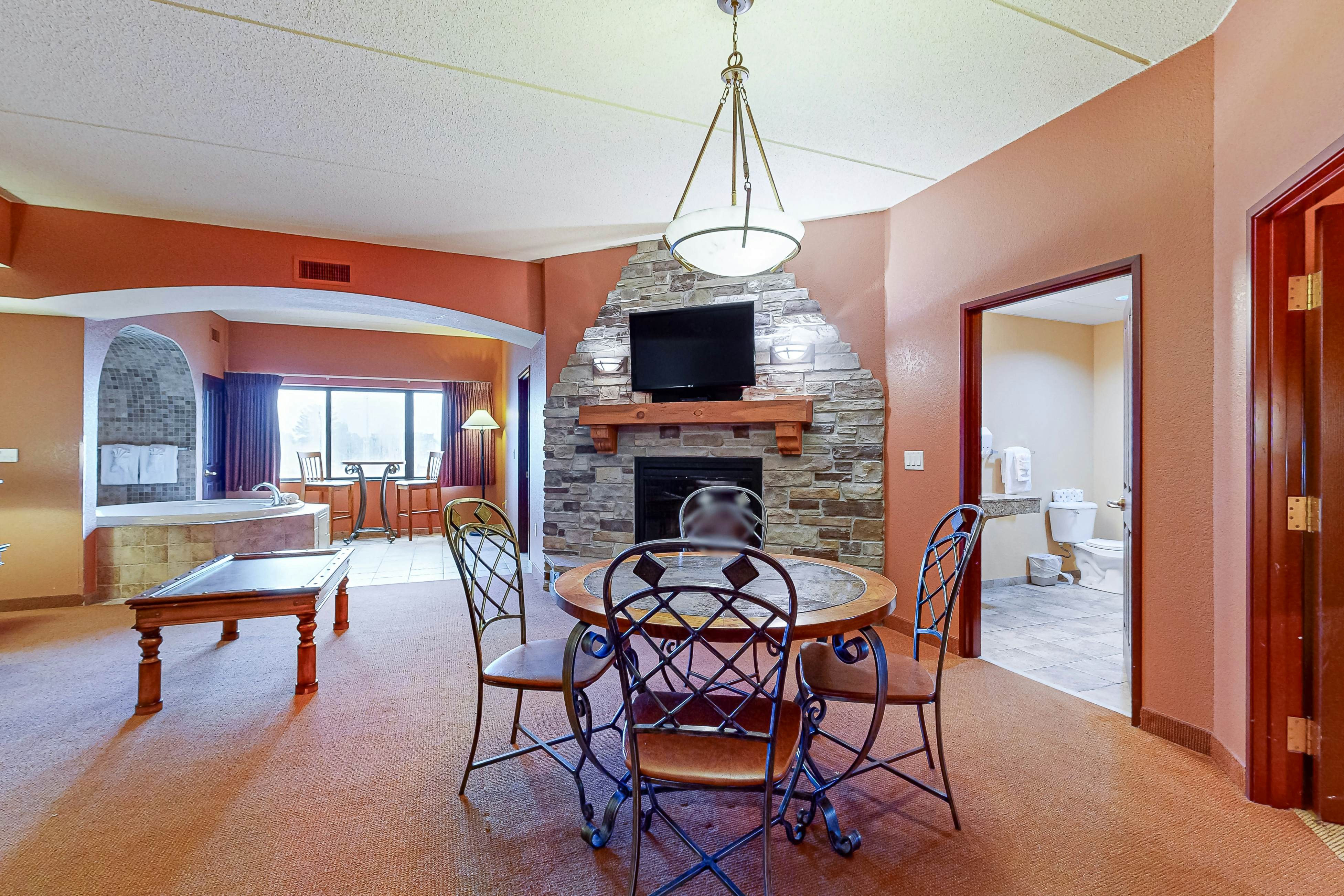 Chula Vista Condo #2402