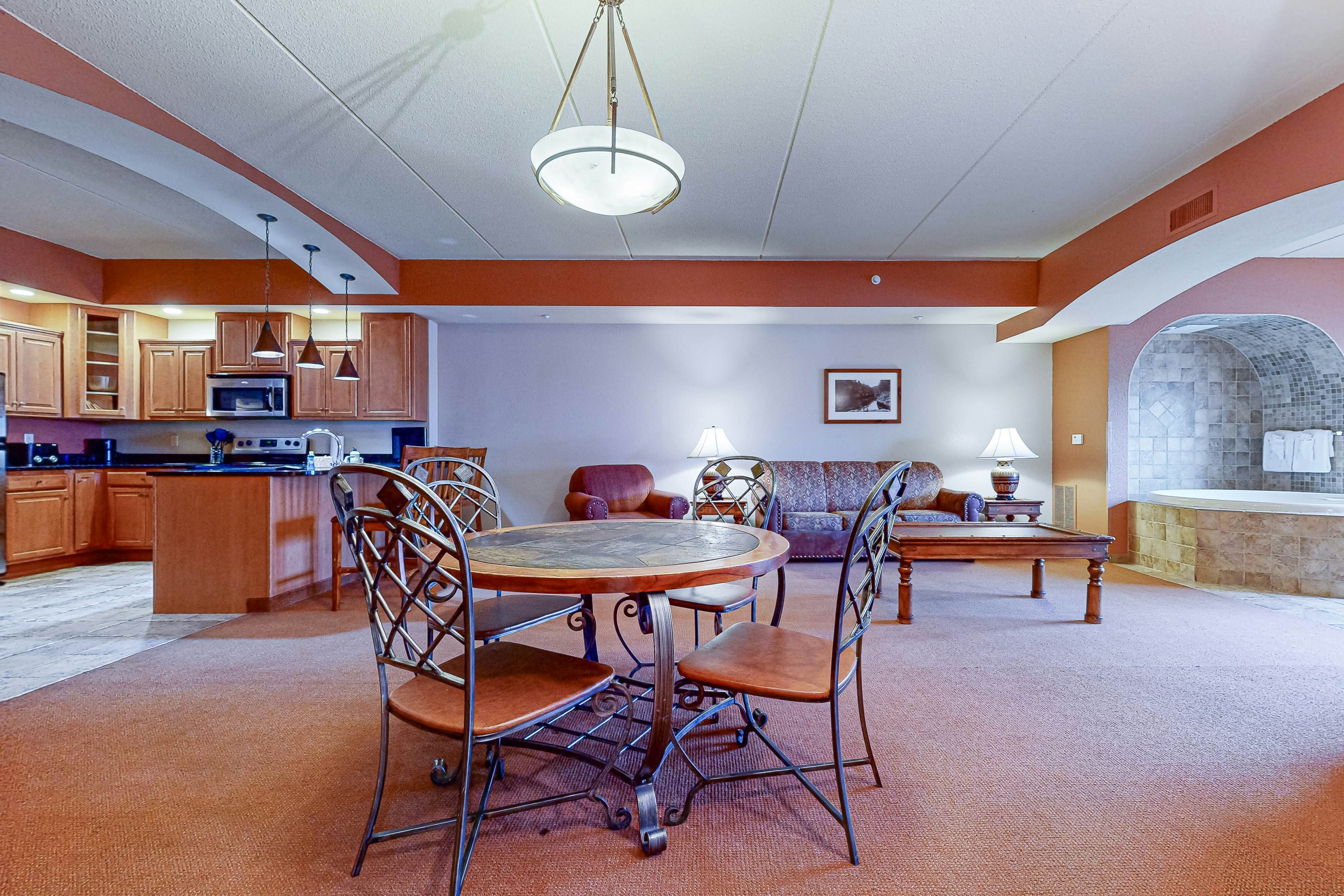 Chula Vista Condo #2402