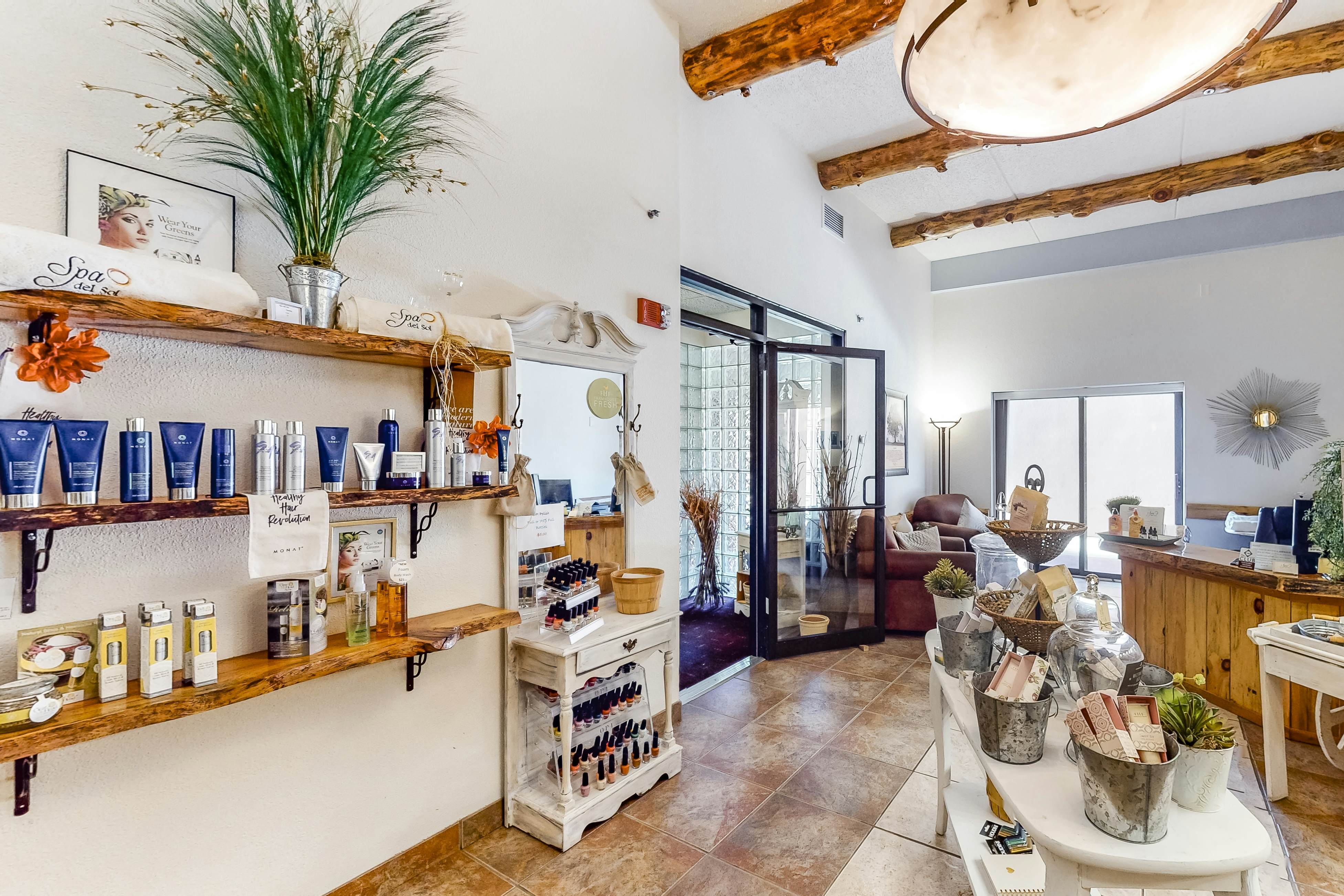 Chula Vista Condo #2402