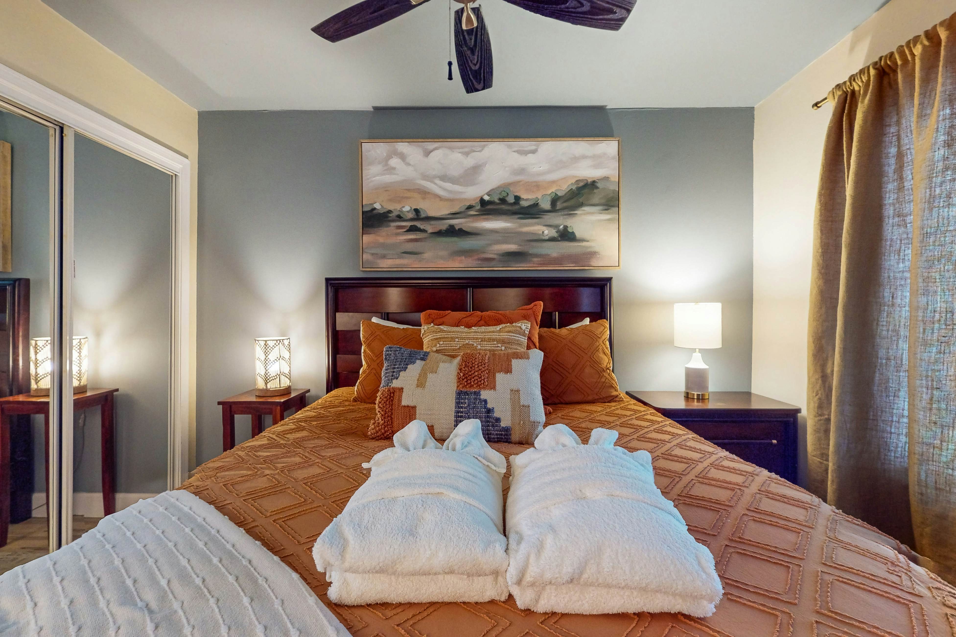 Spa On Port Royal Sound 3134