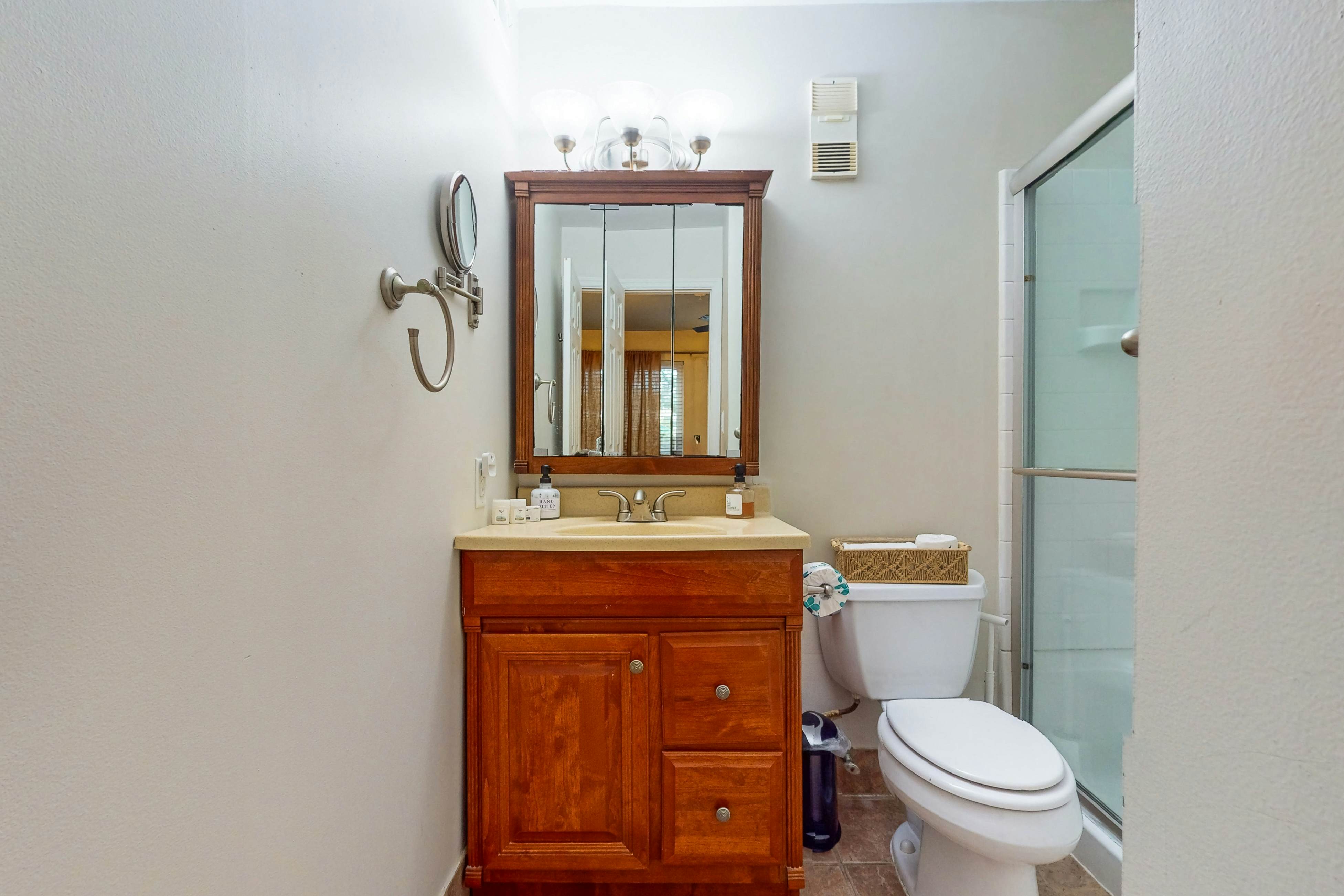 Spa On Port Royal Sound 3134