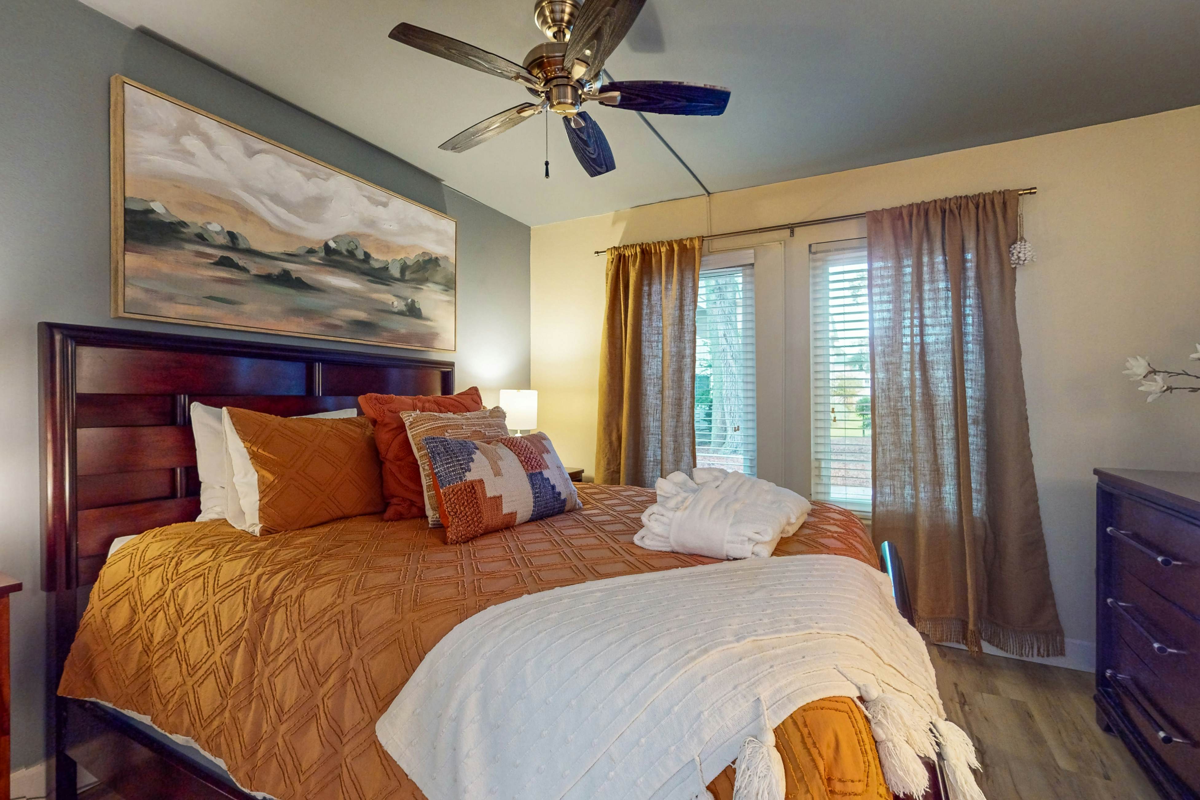 Spa On Port Royal Sound 3134