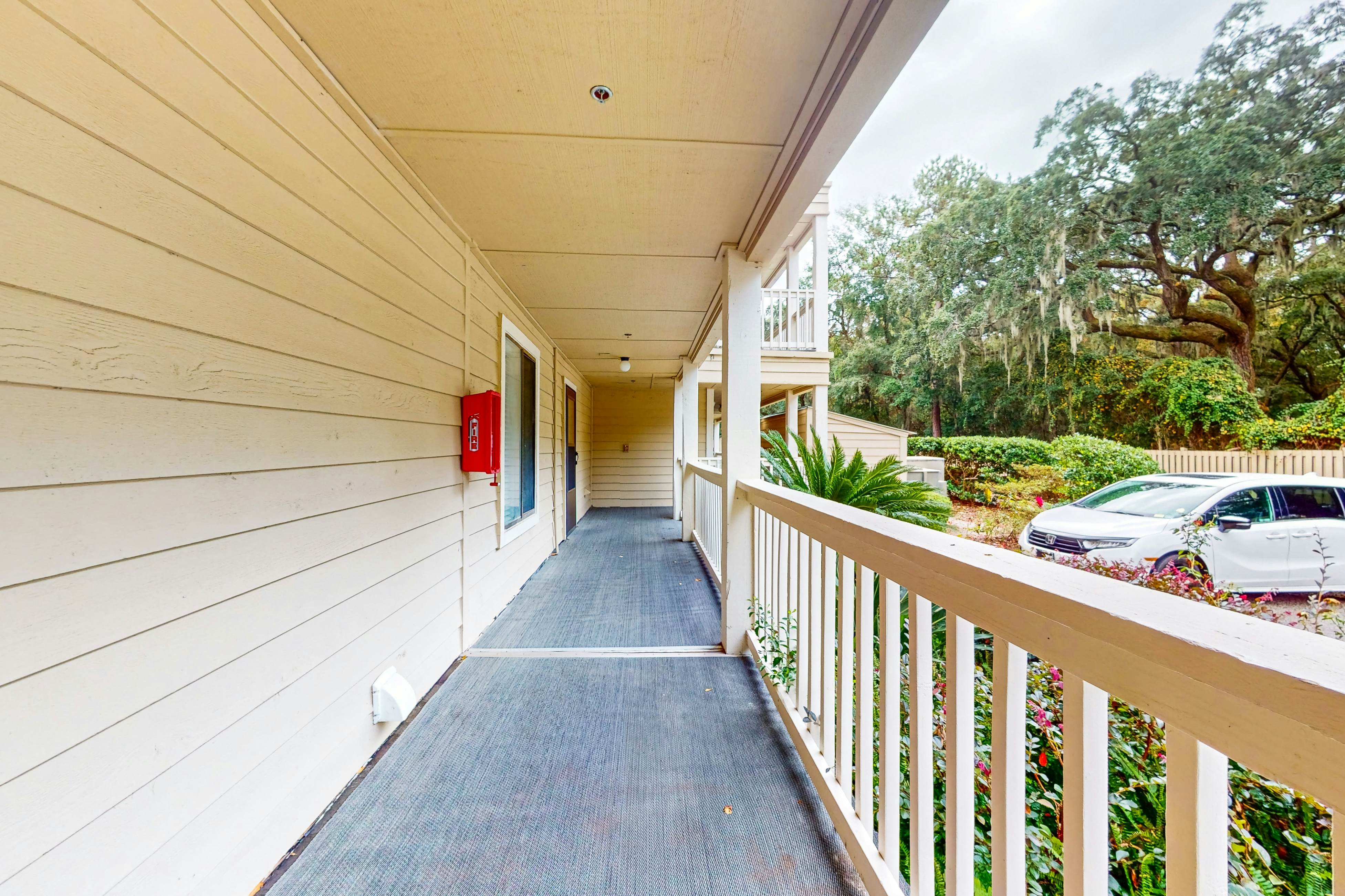 Spa On Port Royal Sound 3134