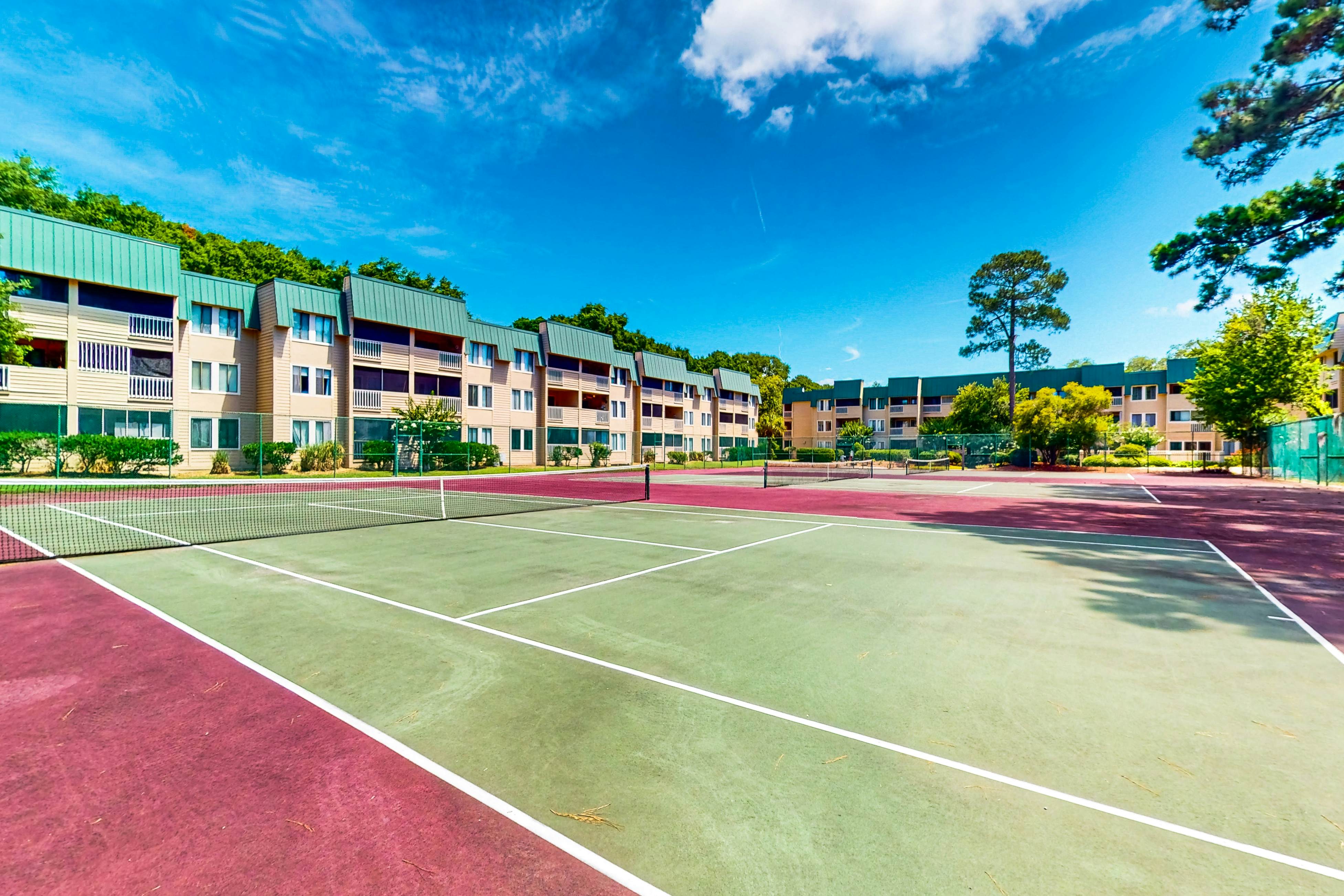 Spa On Port Royal Sound 3134