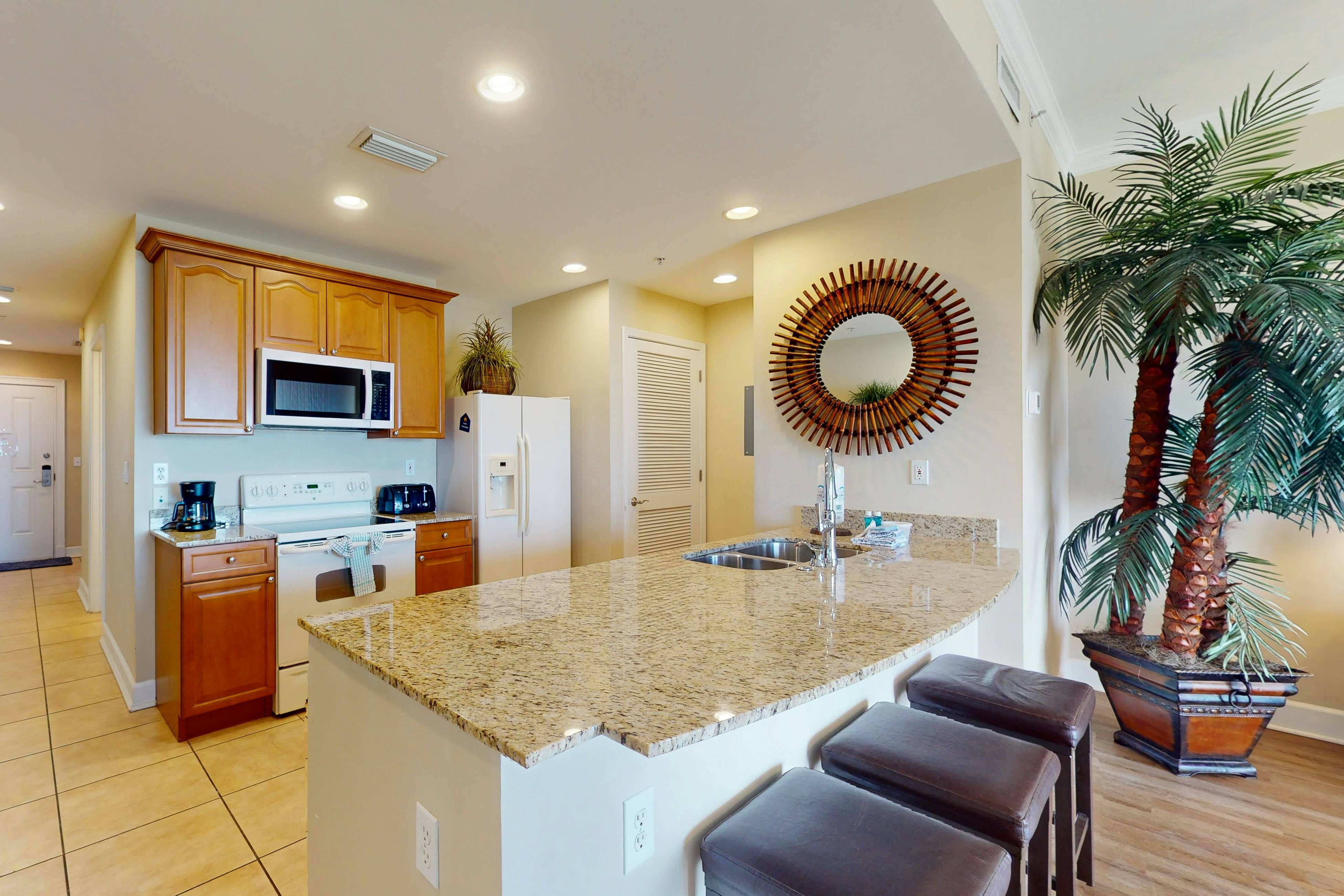 Reflections at Bay Point 507