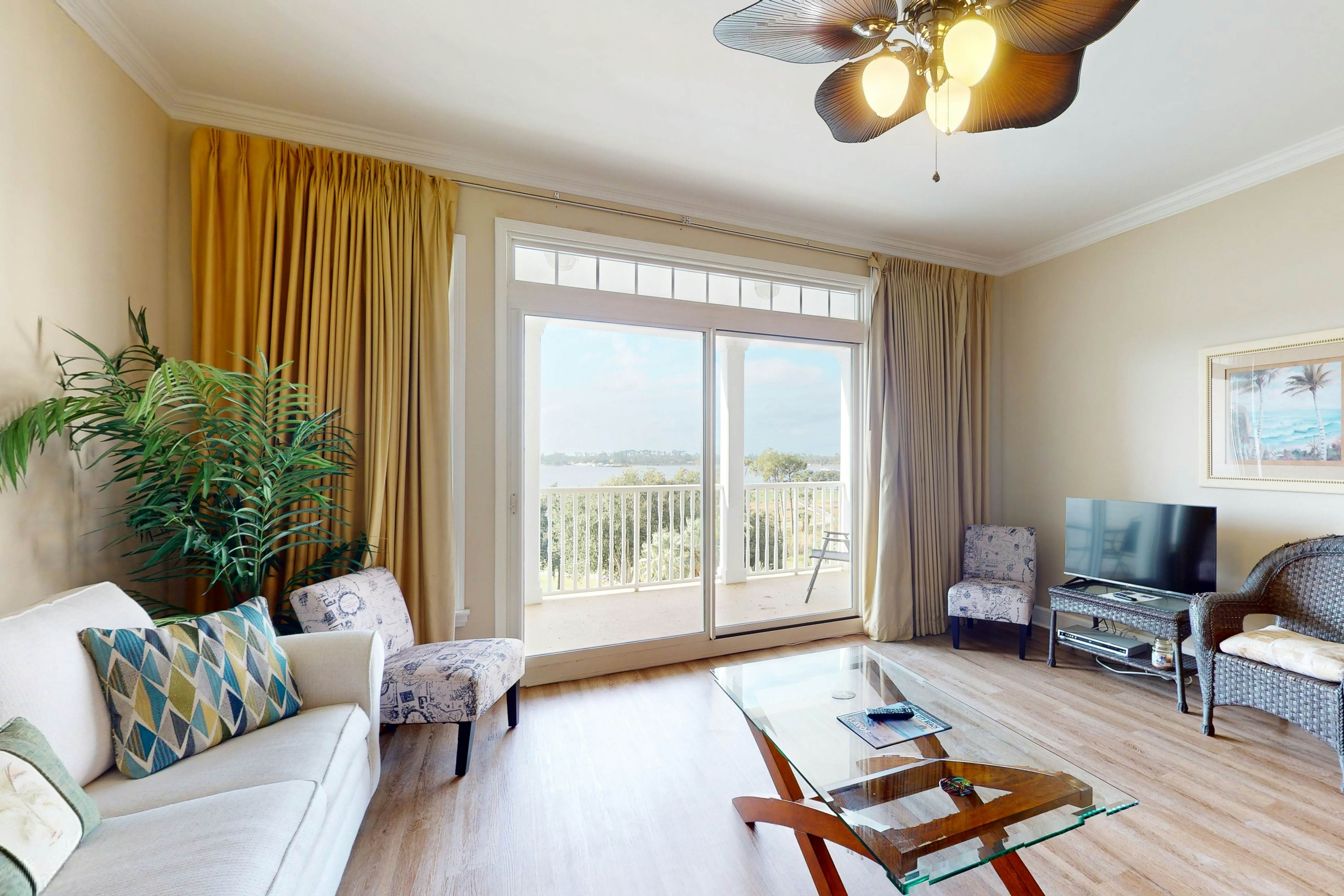 Reflections at Bay Point 507