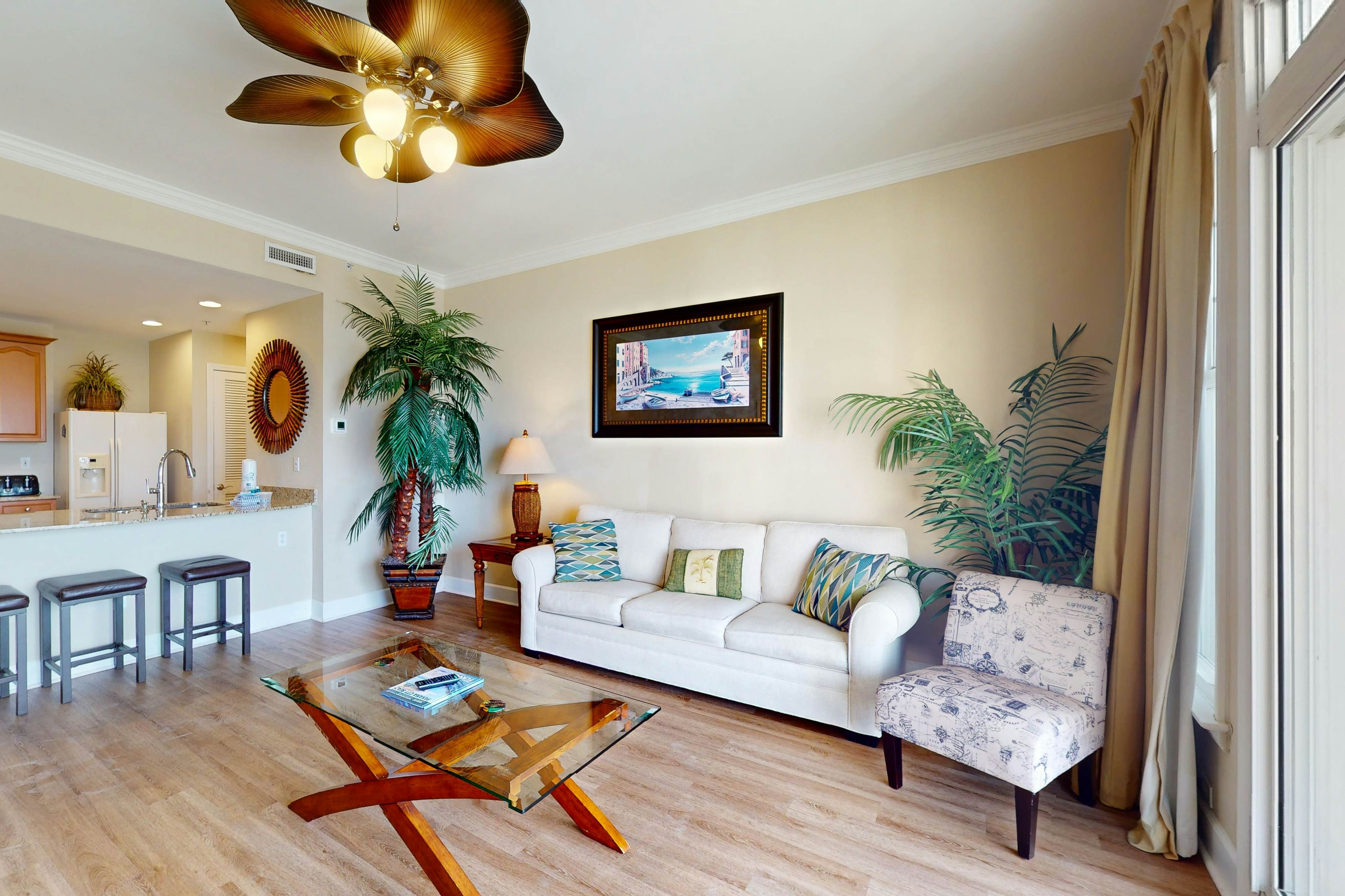 Reflections at Bay Point 507