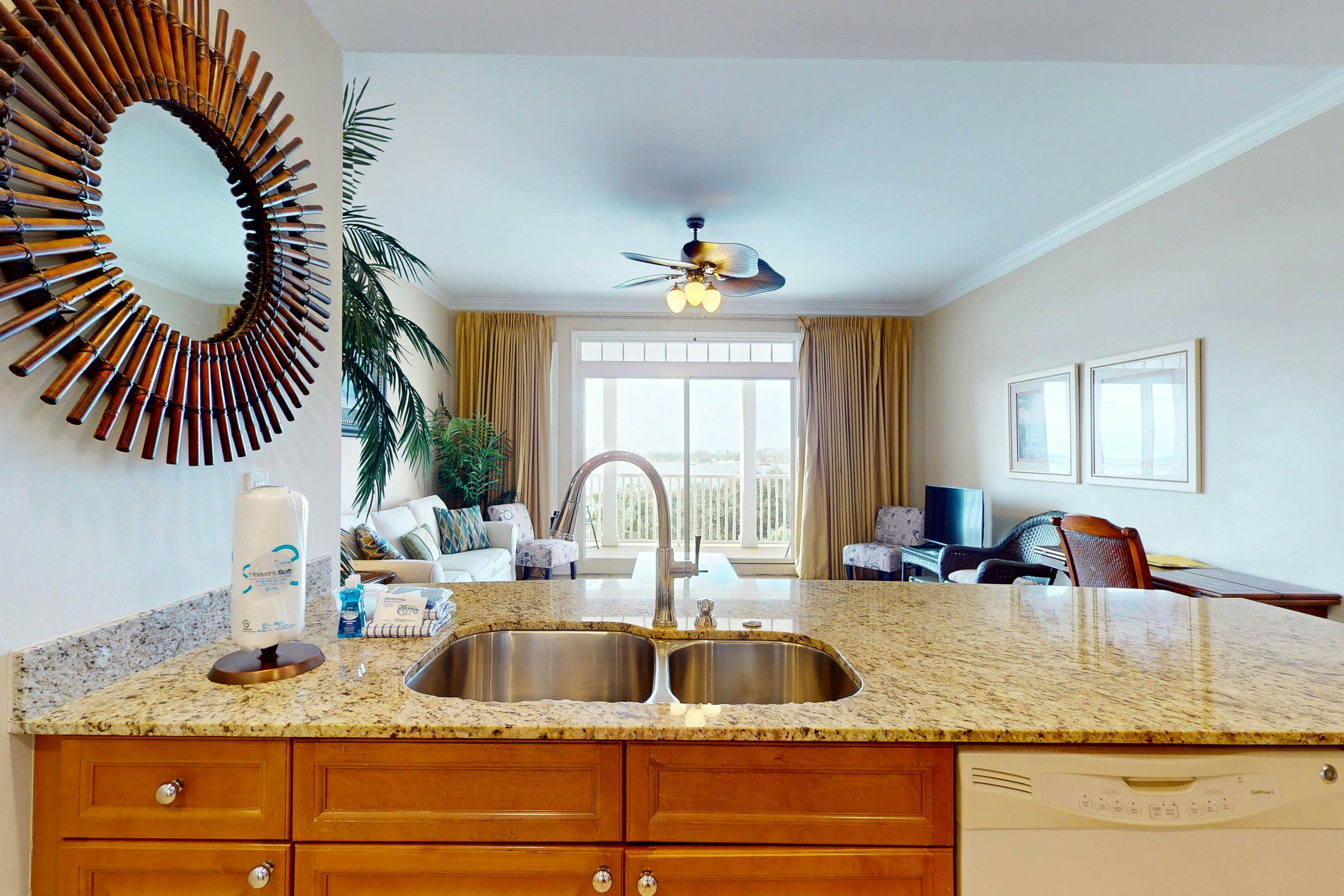 Reflections at Bay Point 507