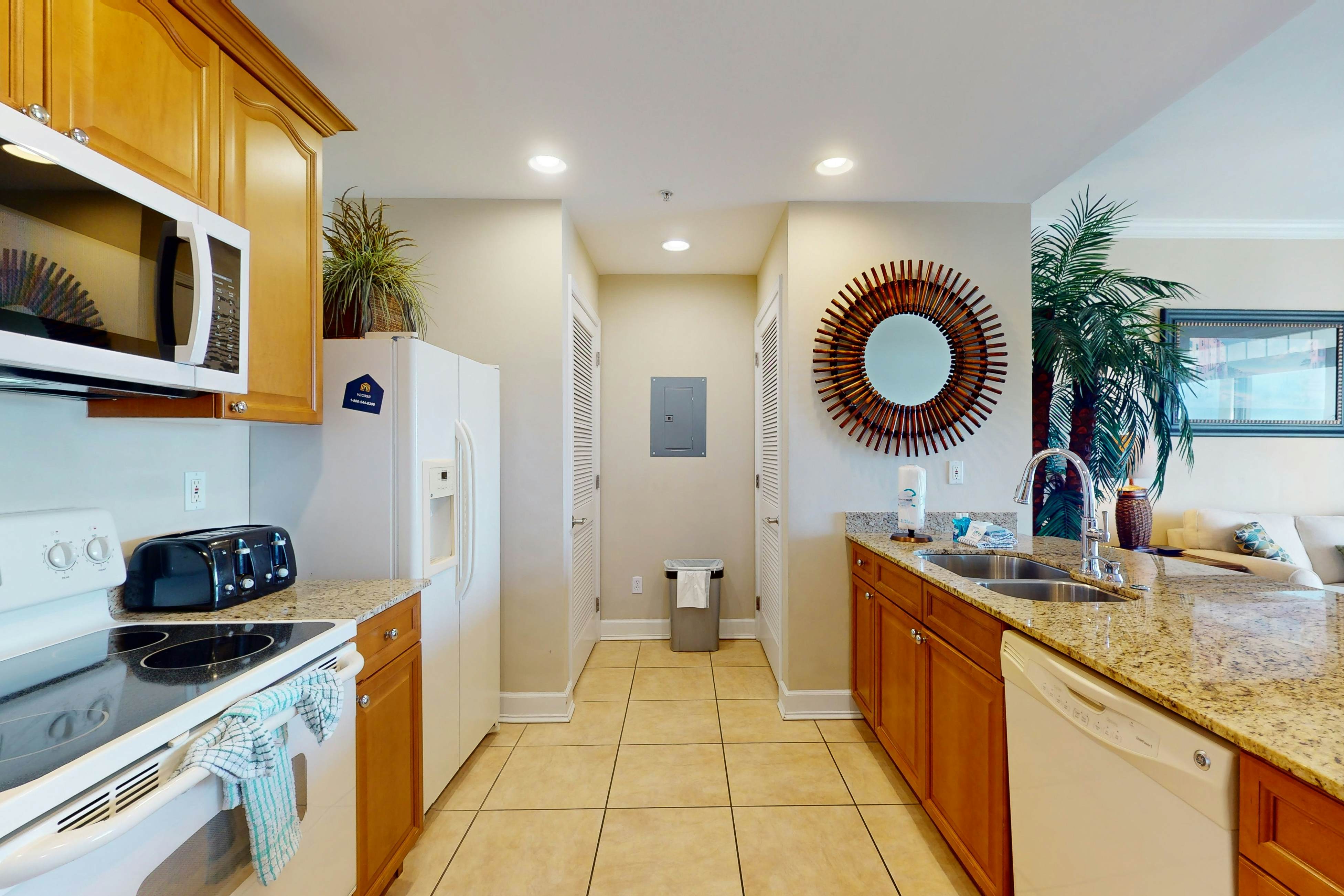 Reflections at Bay Point 507