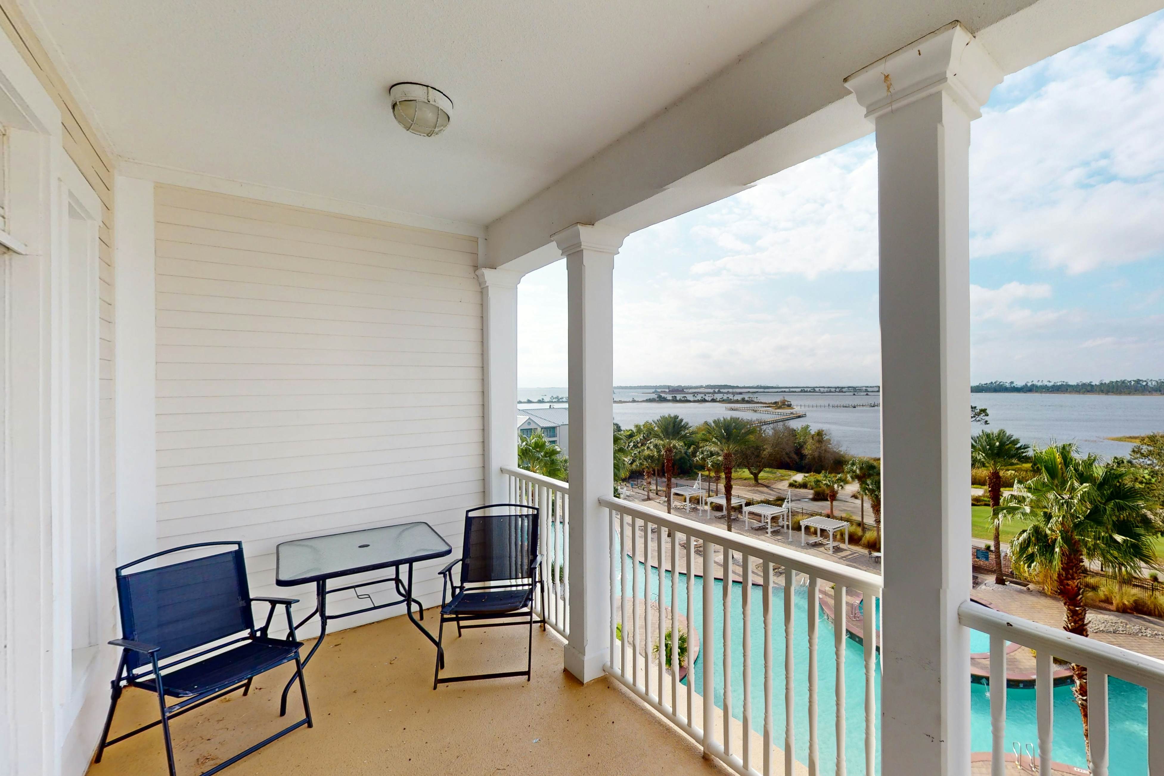 Reflections at Bay Point 507