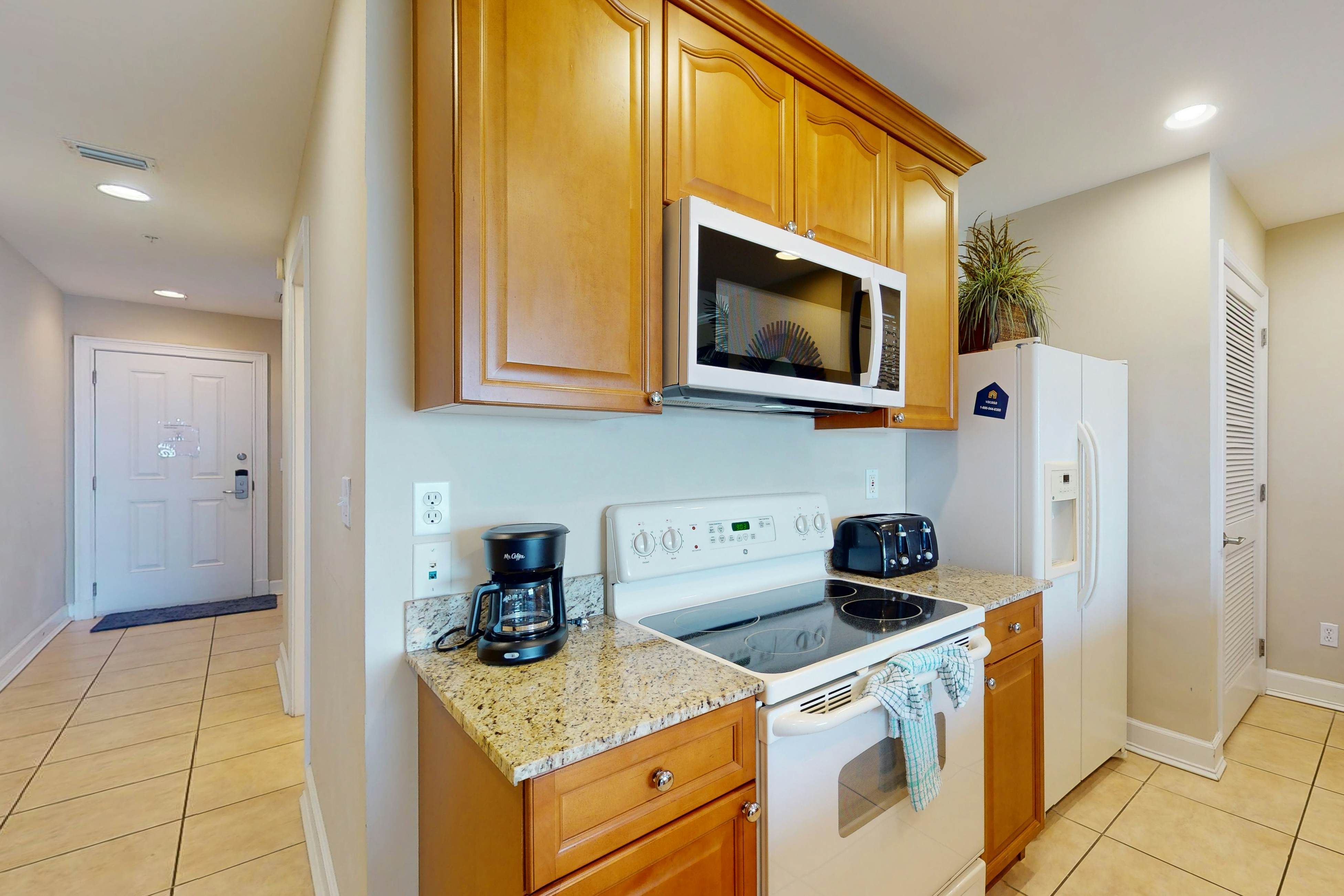 Reflections at Bay Point 507