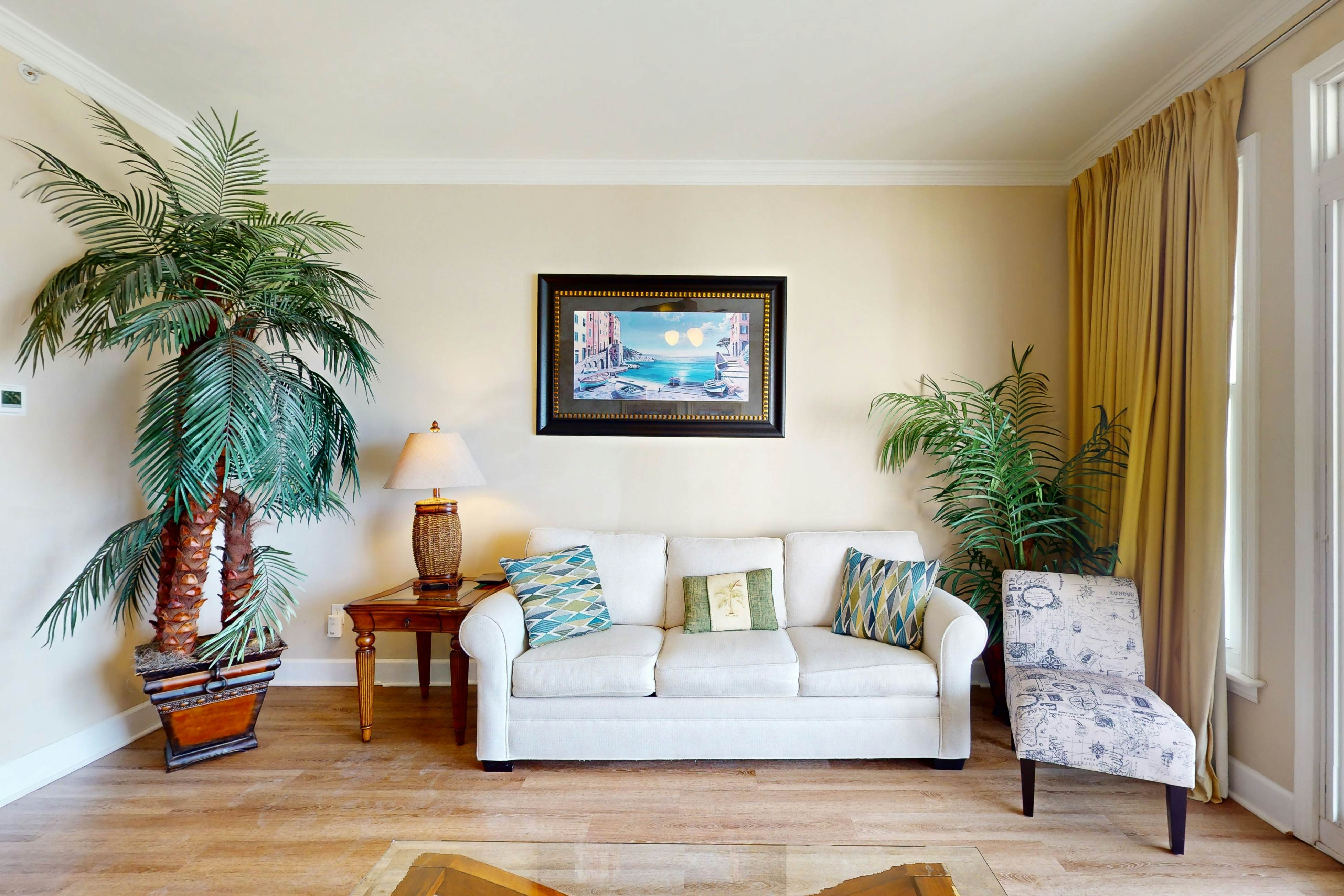 Reflections at Bay Point 507