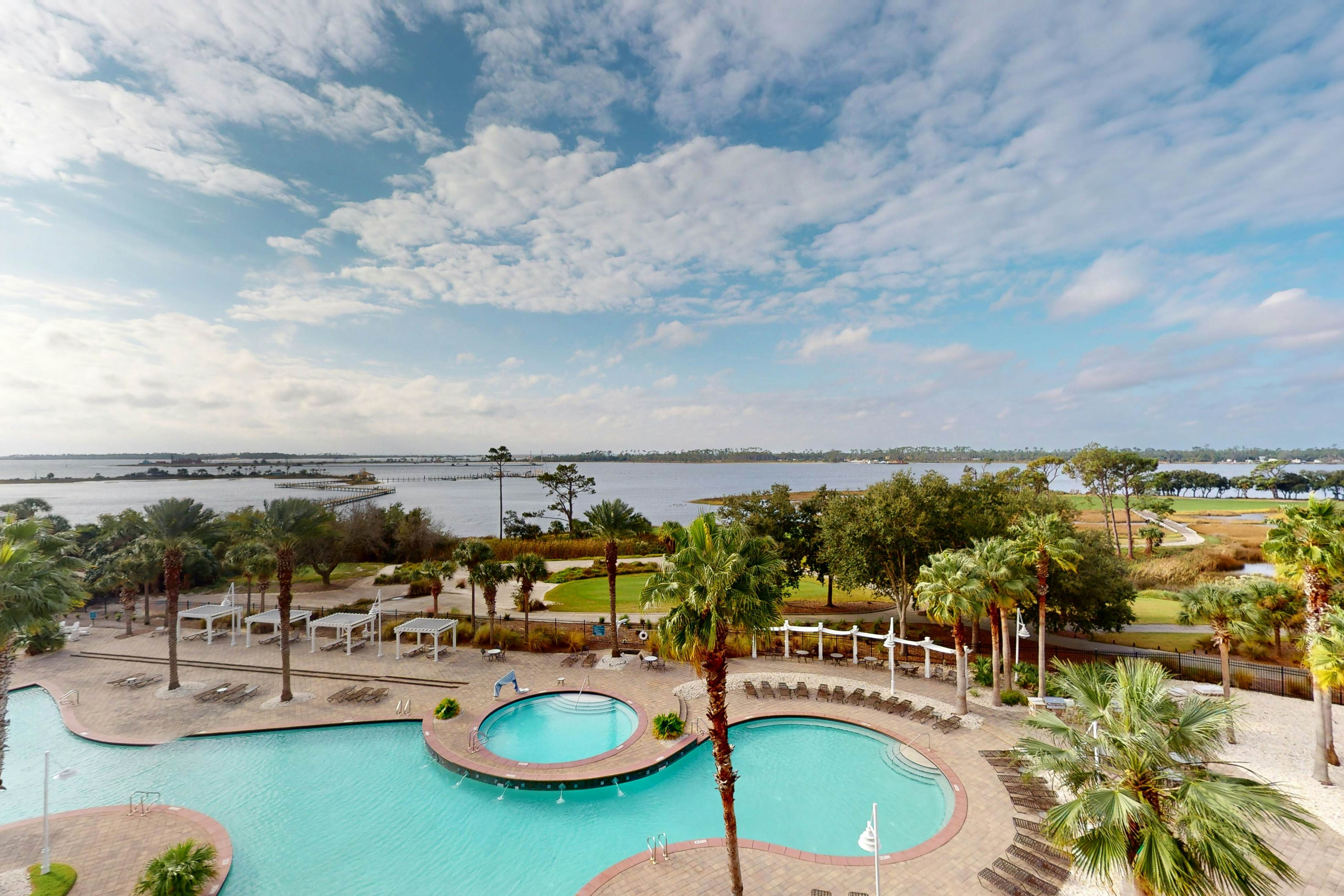 Reflections at Bay Point 507