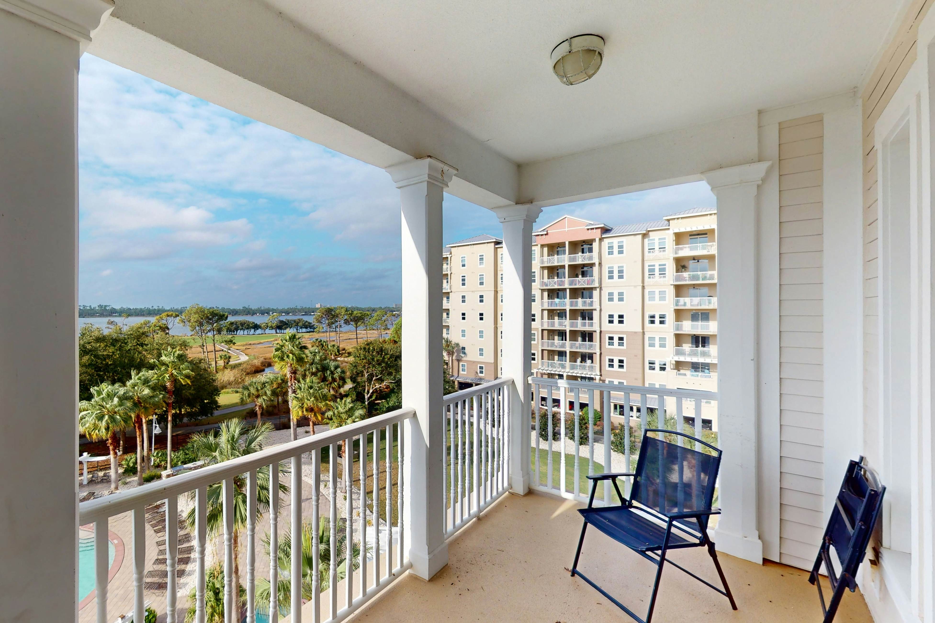 Reflections at Bay Point 507