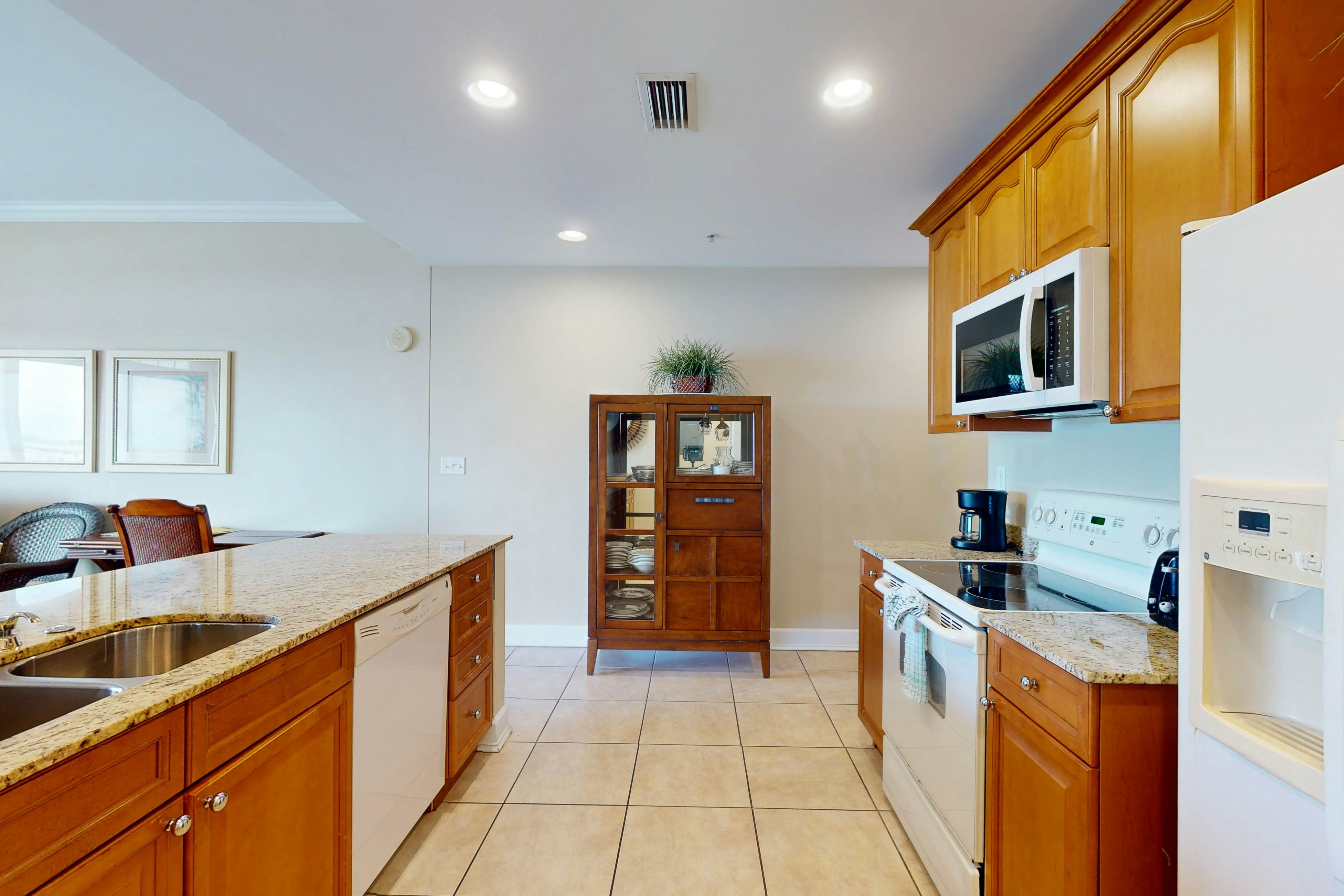 Reflections at Bay Point 507