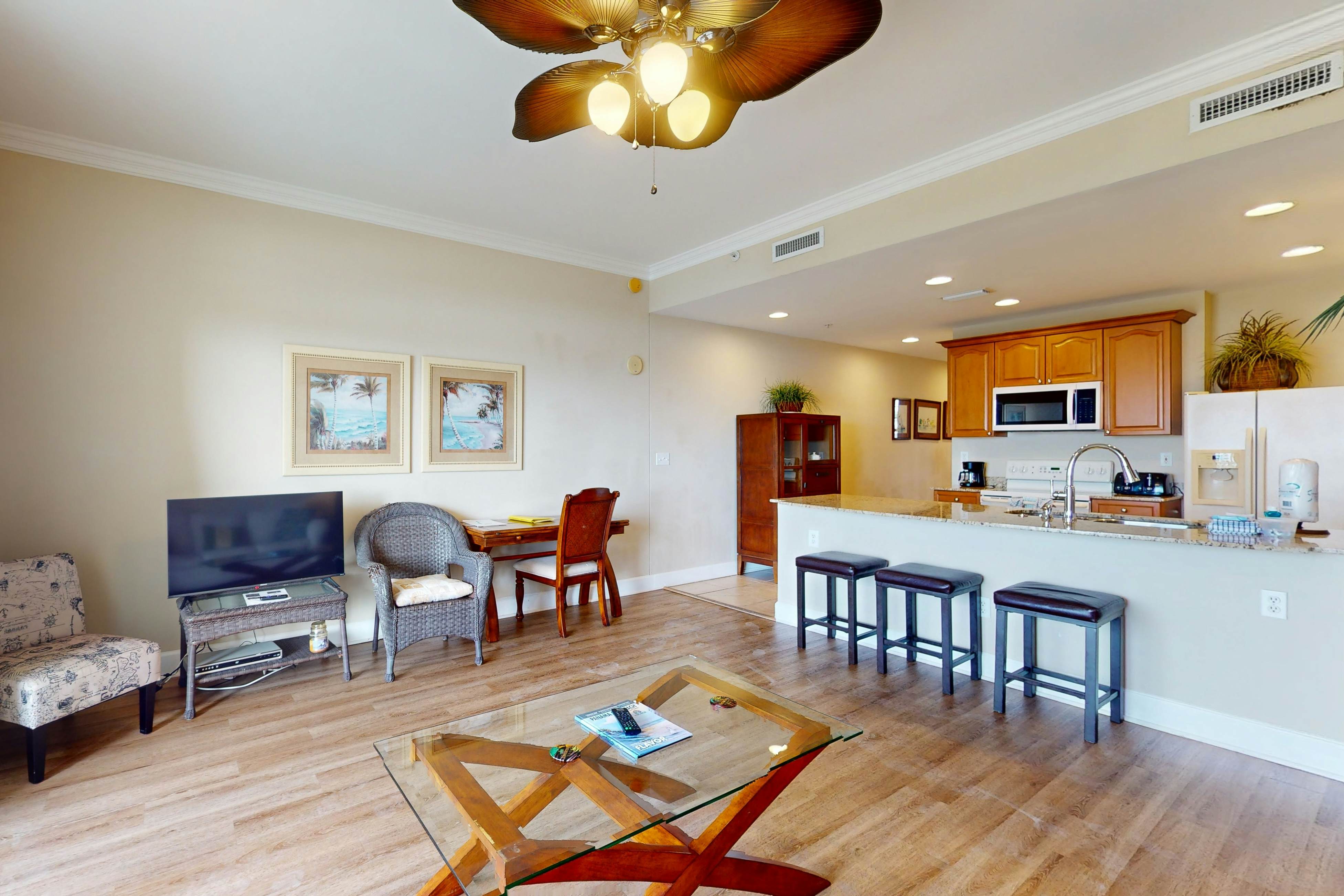 Reflections at Bay Point 507