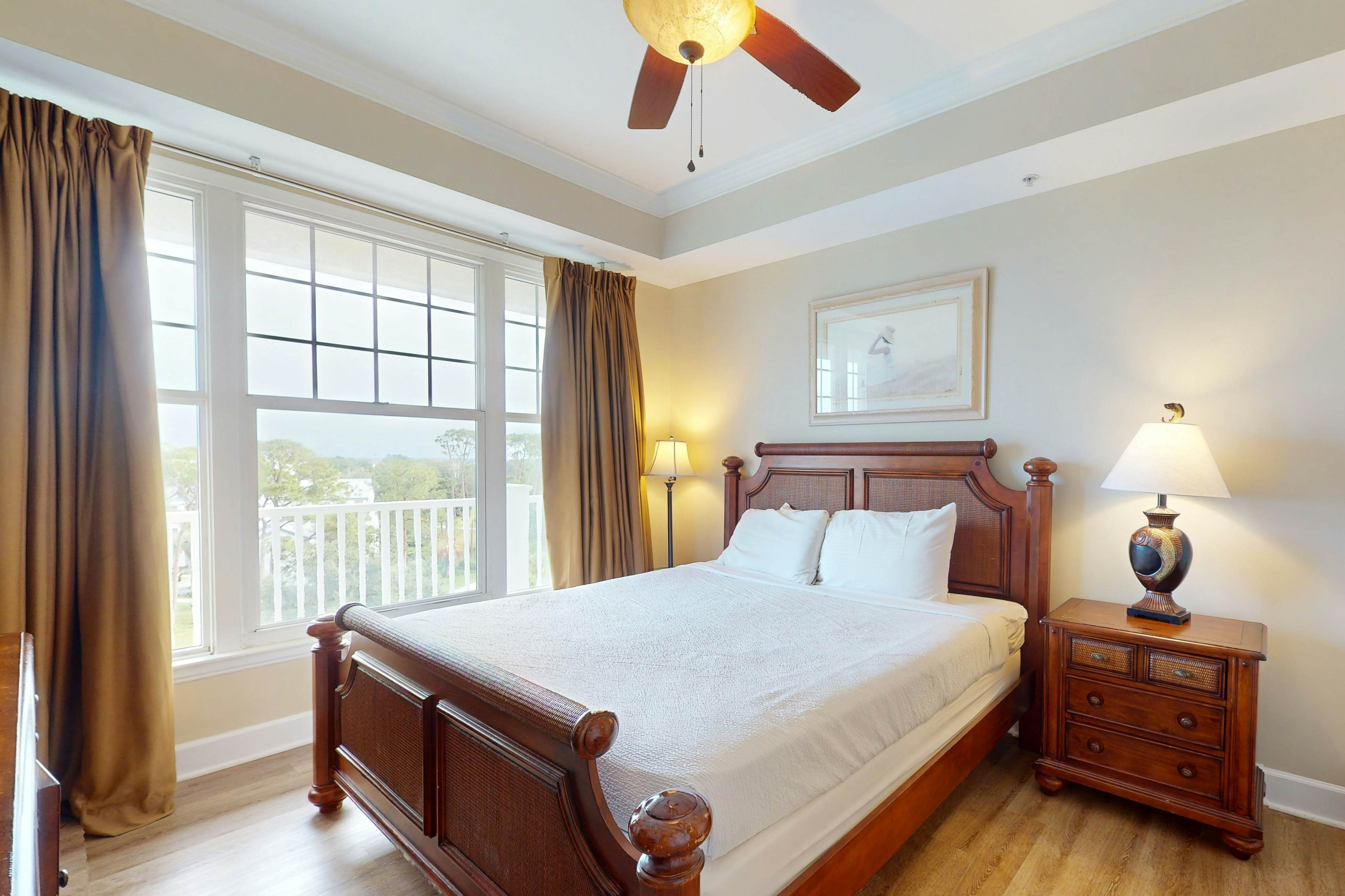 Reflections at Bay Point 507