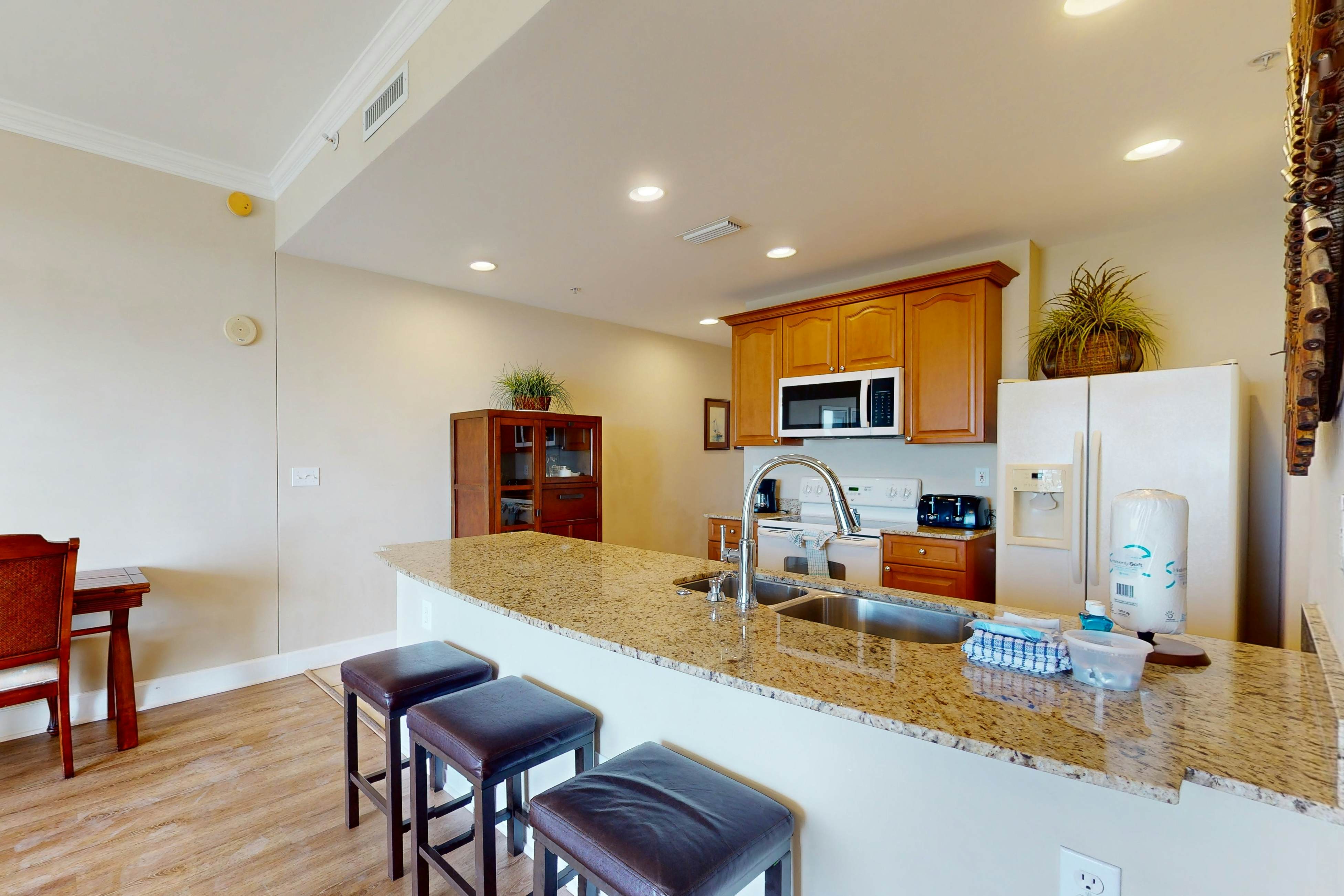 Reflections at Bay Point 507