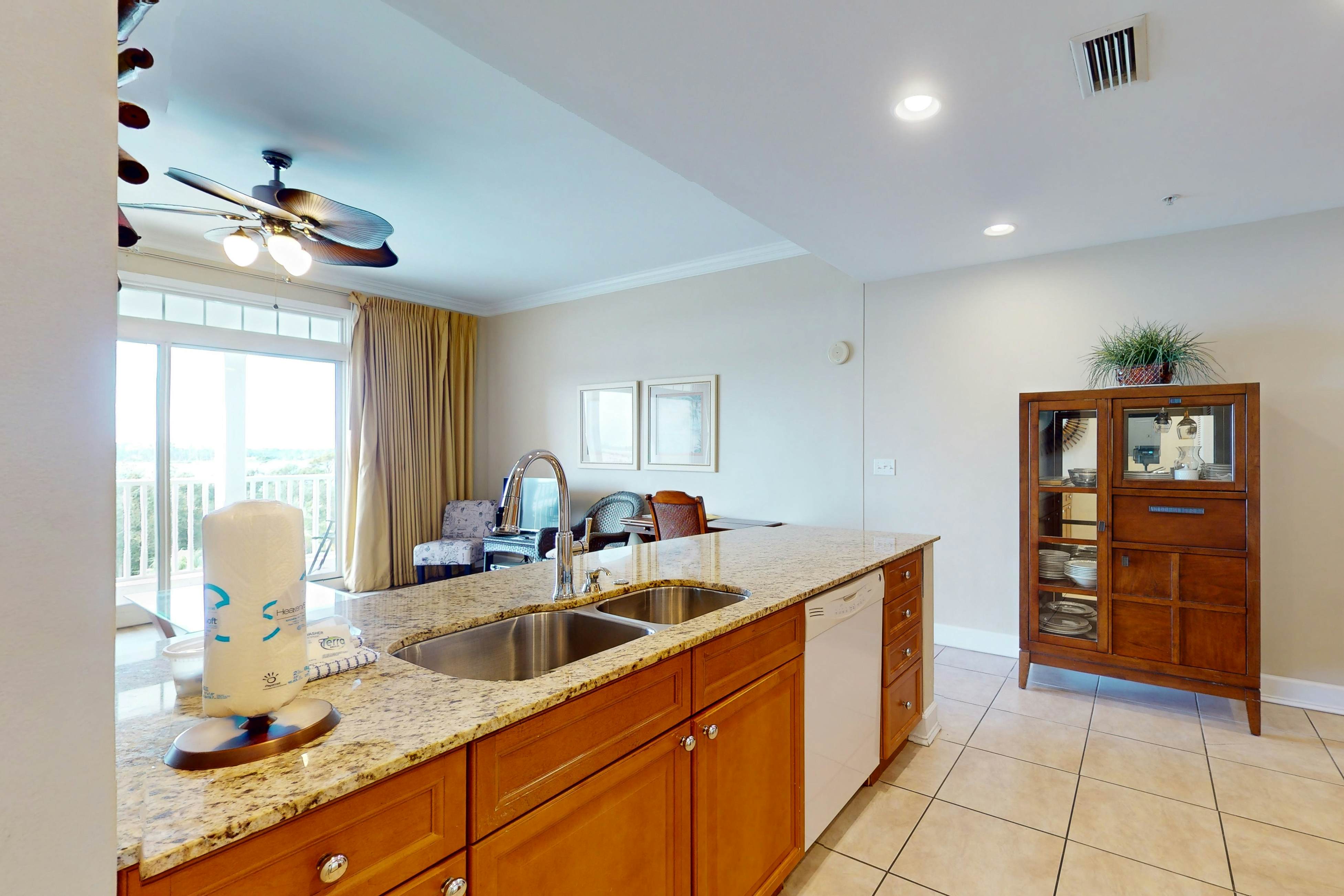 Reflections at Bay Point 507