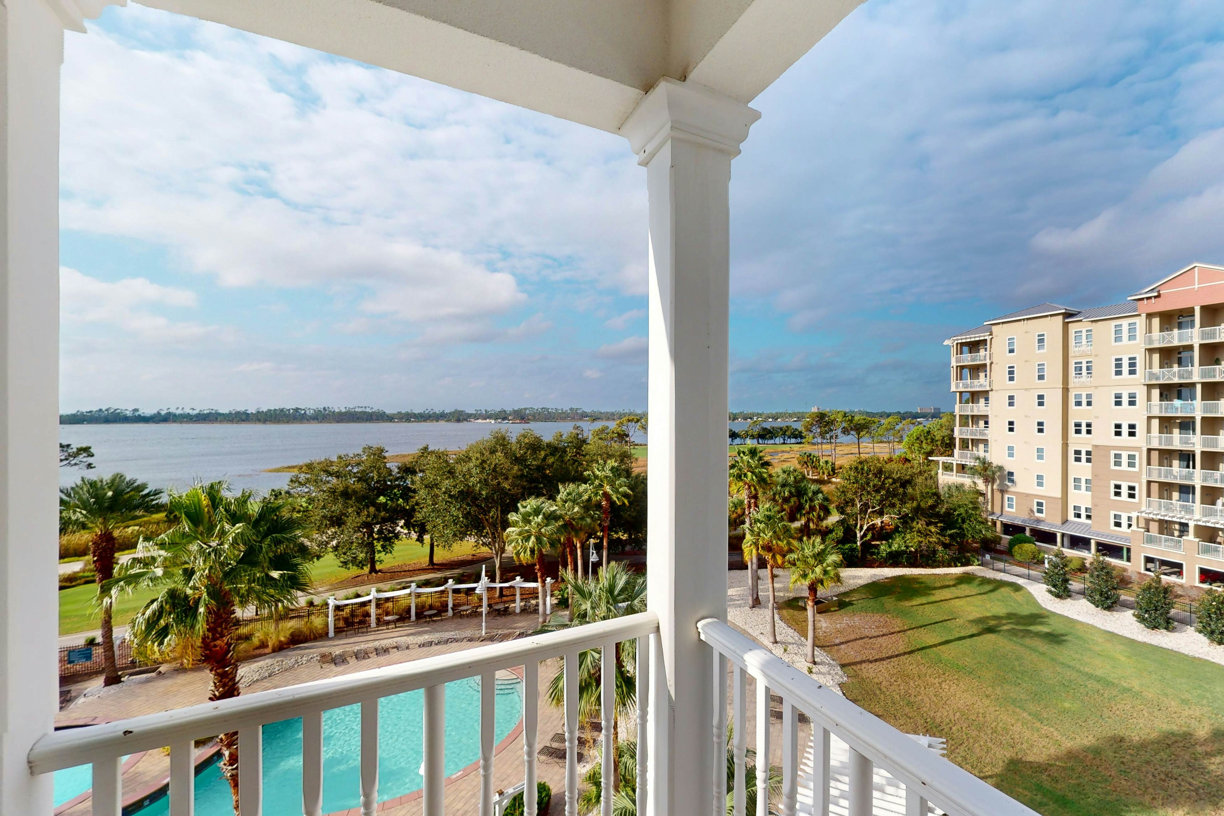 Reflections at Bay Point 507