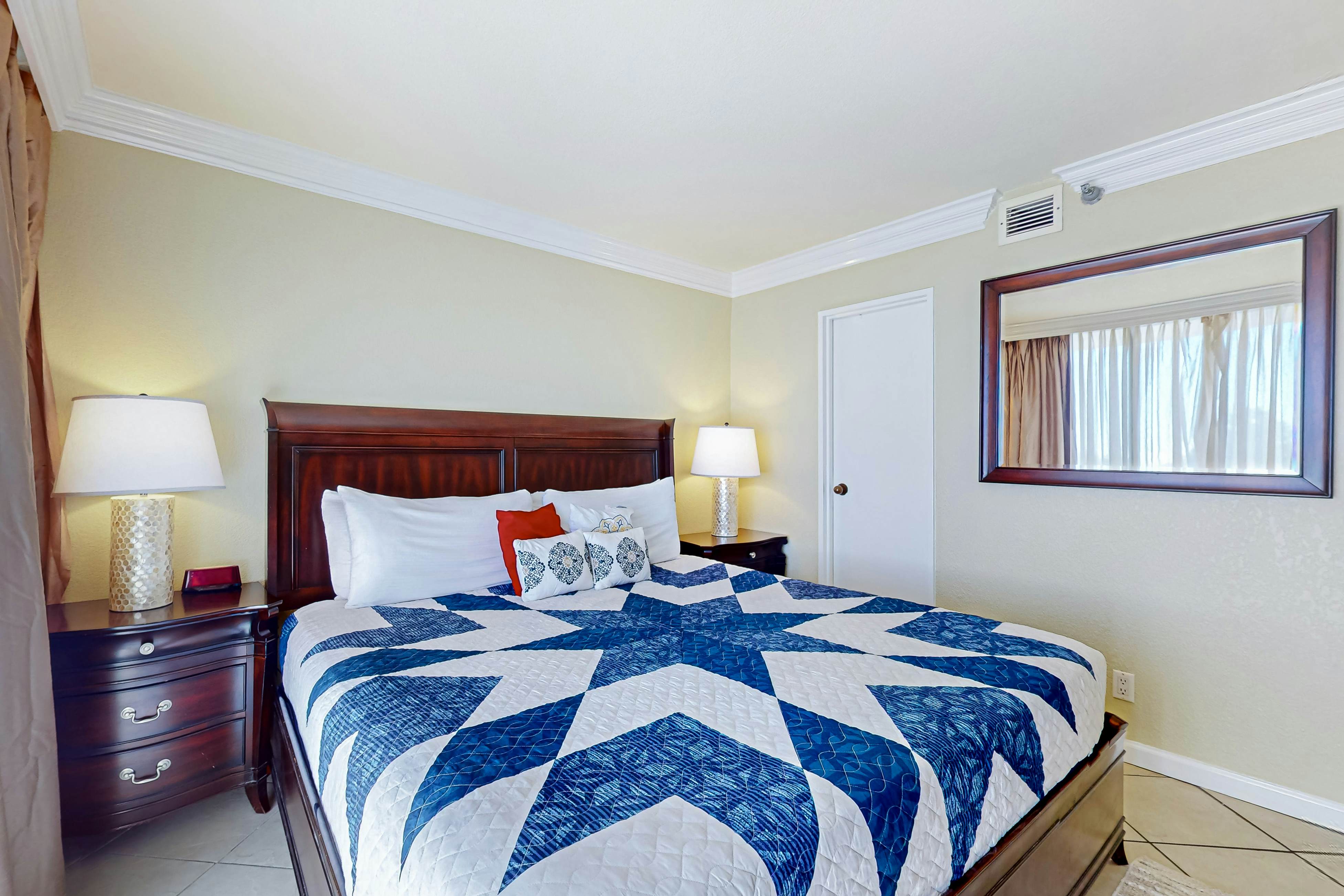 San Luis Resort Escape #536