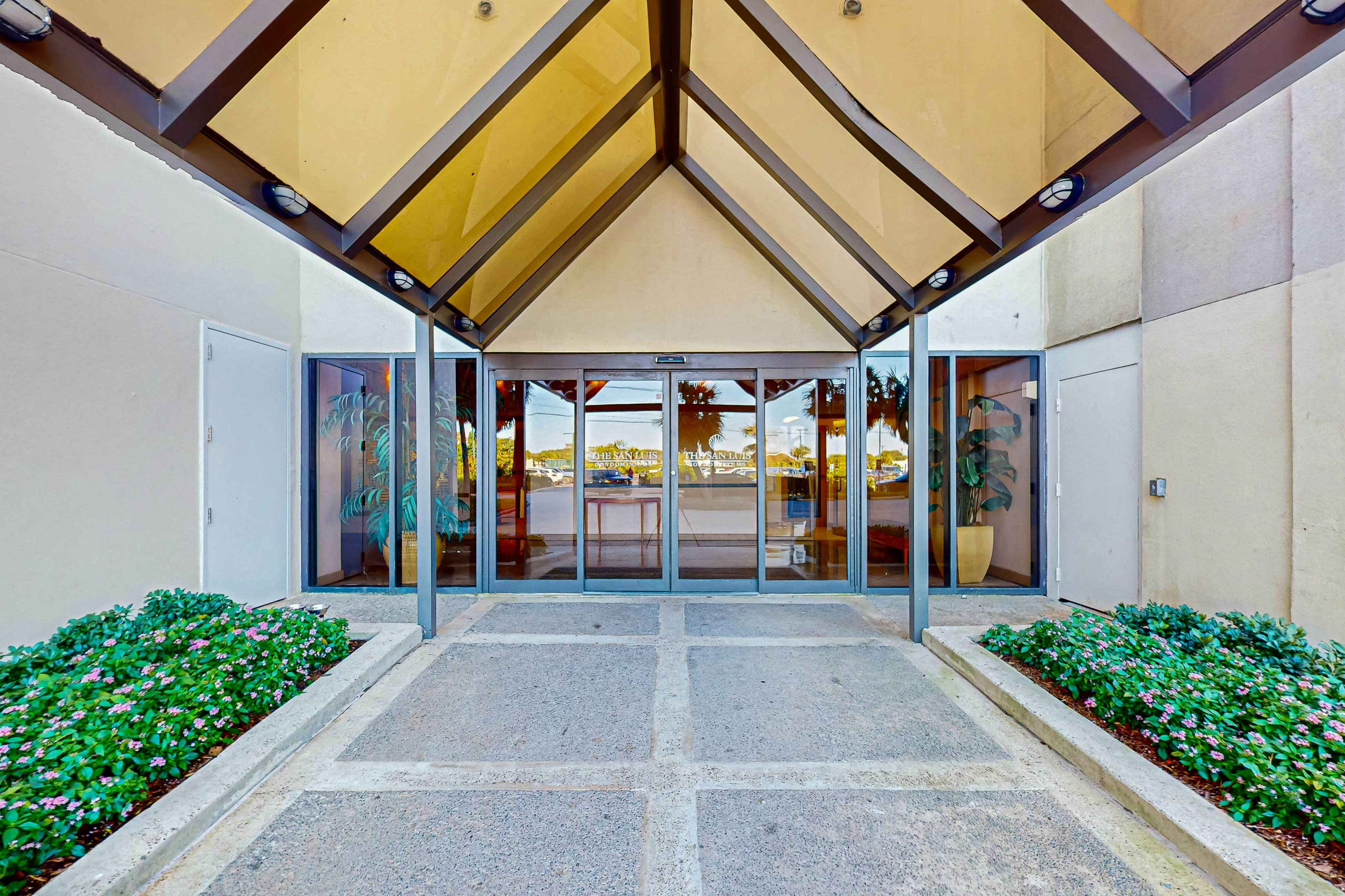 San Luis Resort Escape #536