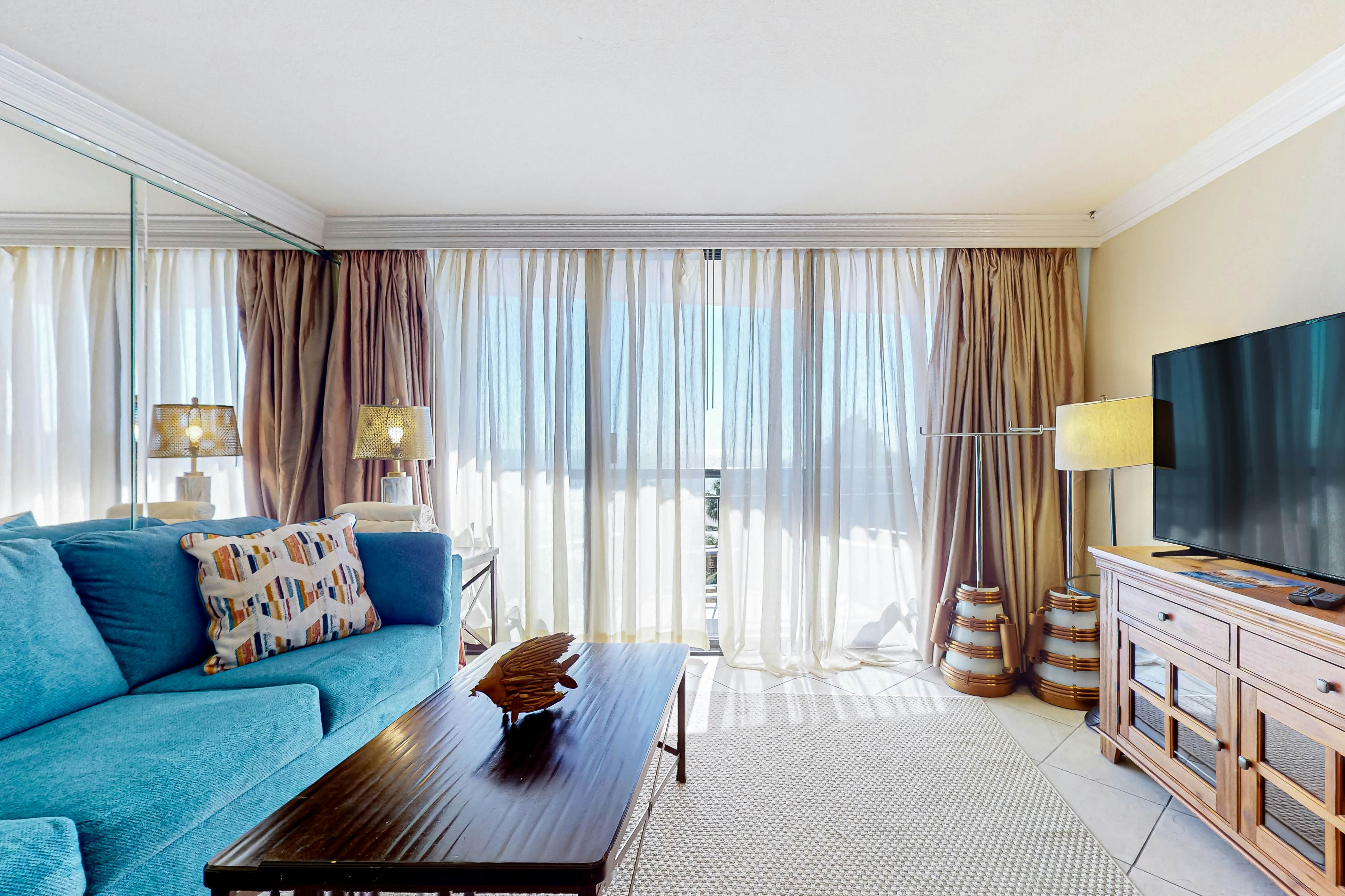 San Luis Resort Escape #536