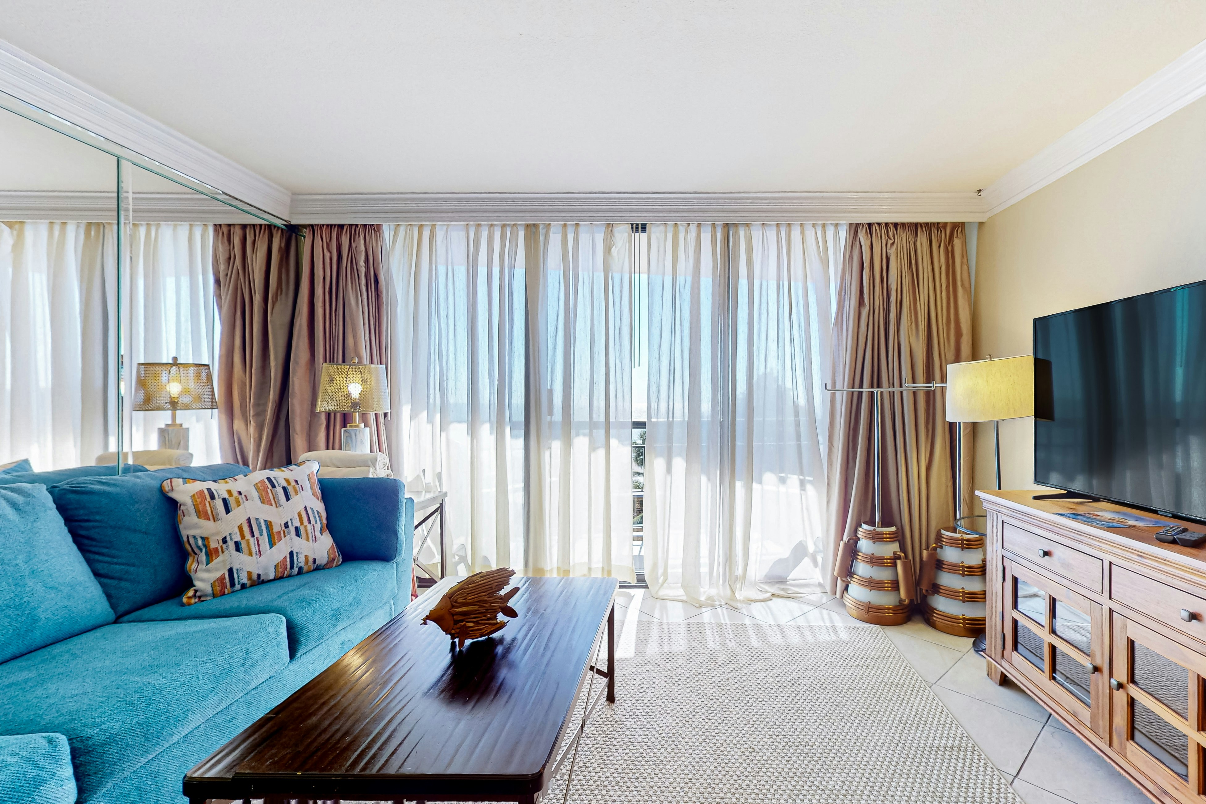 San Luis Resort Escape #536