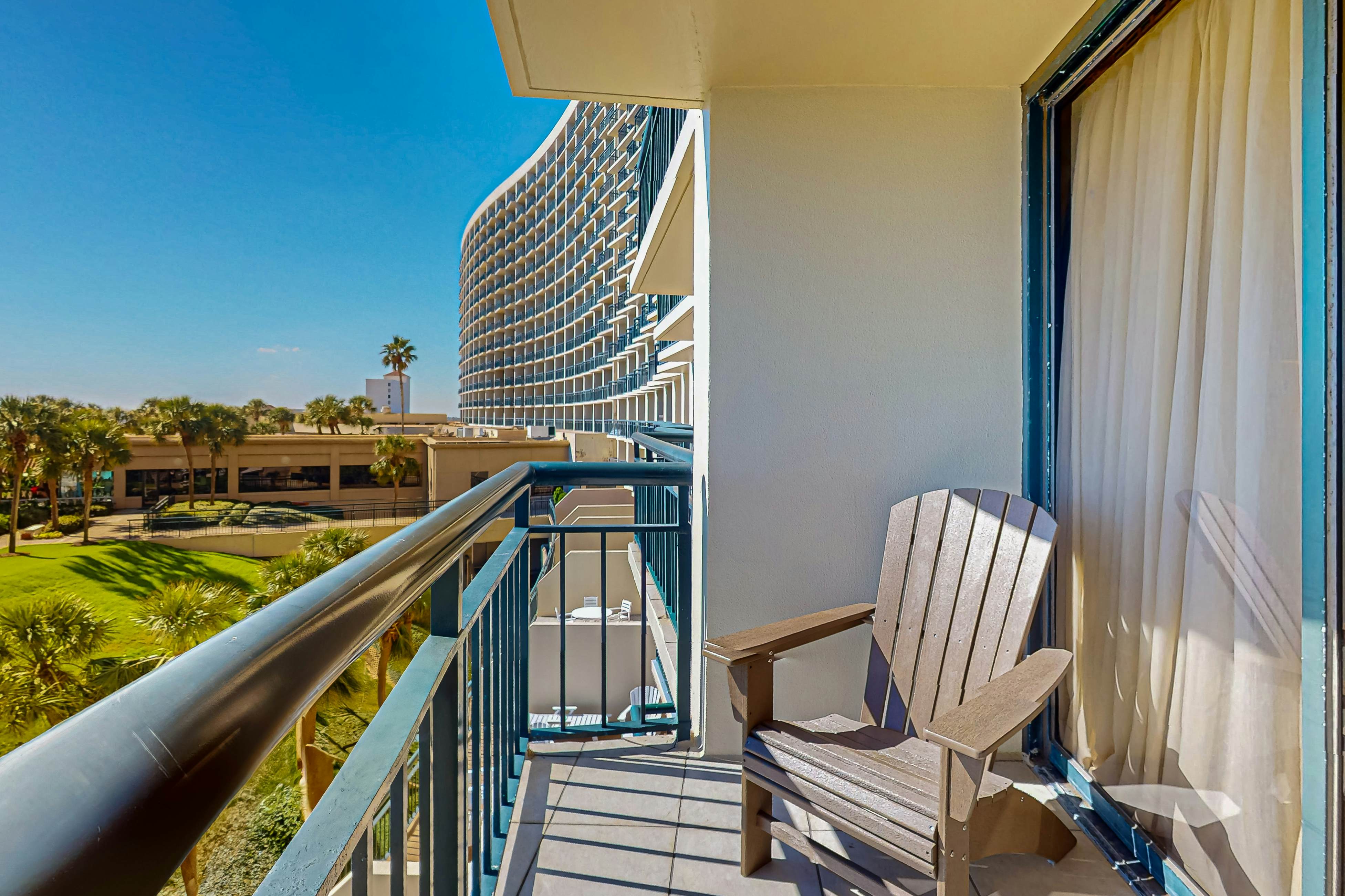 San Luis Resort Escape #536