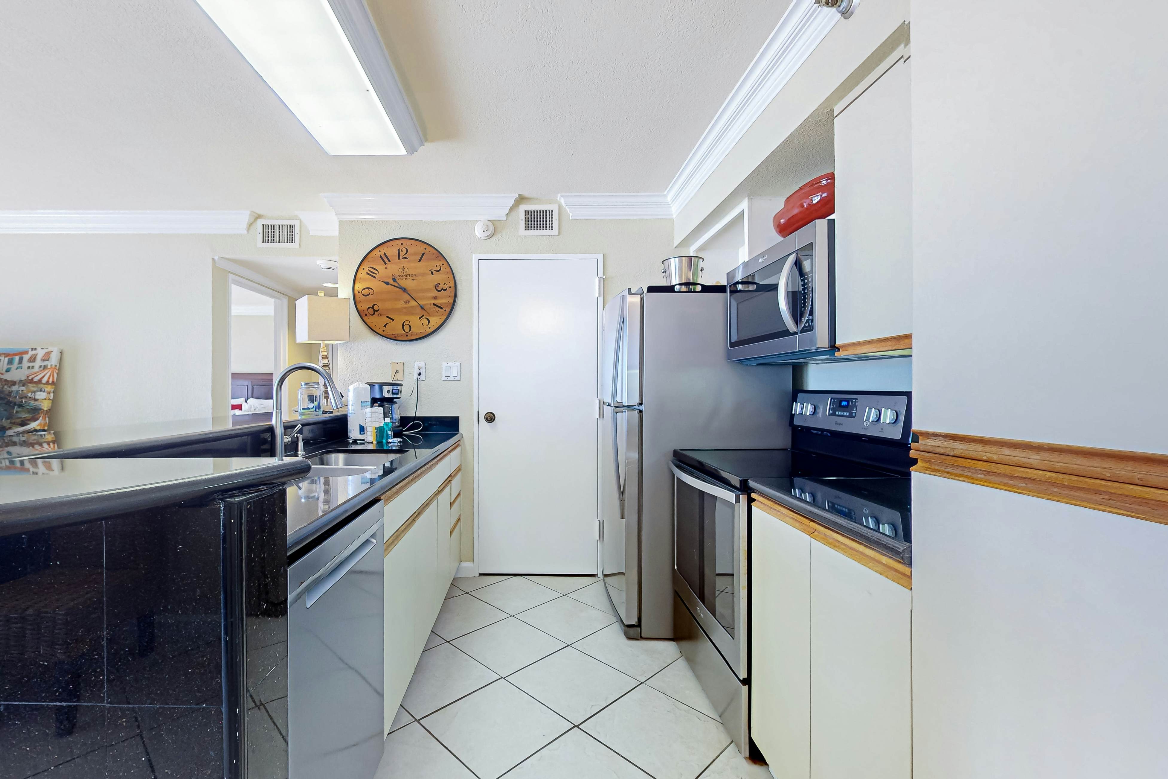 San Luis Resort Escape #536