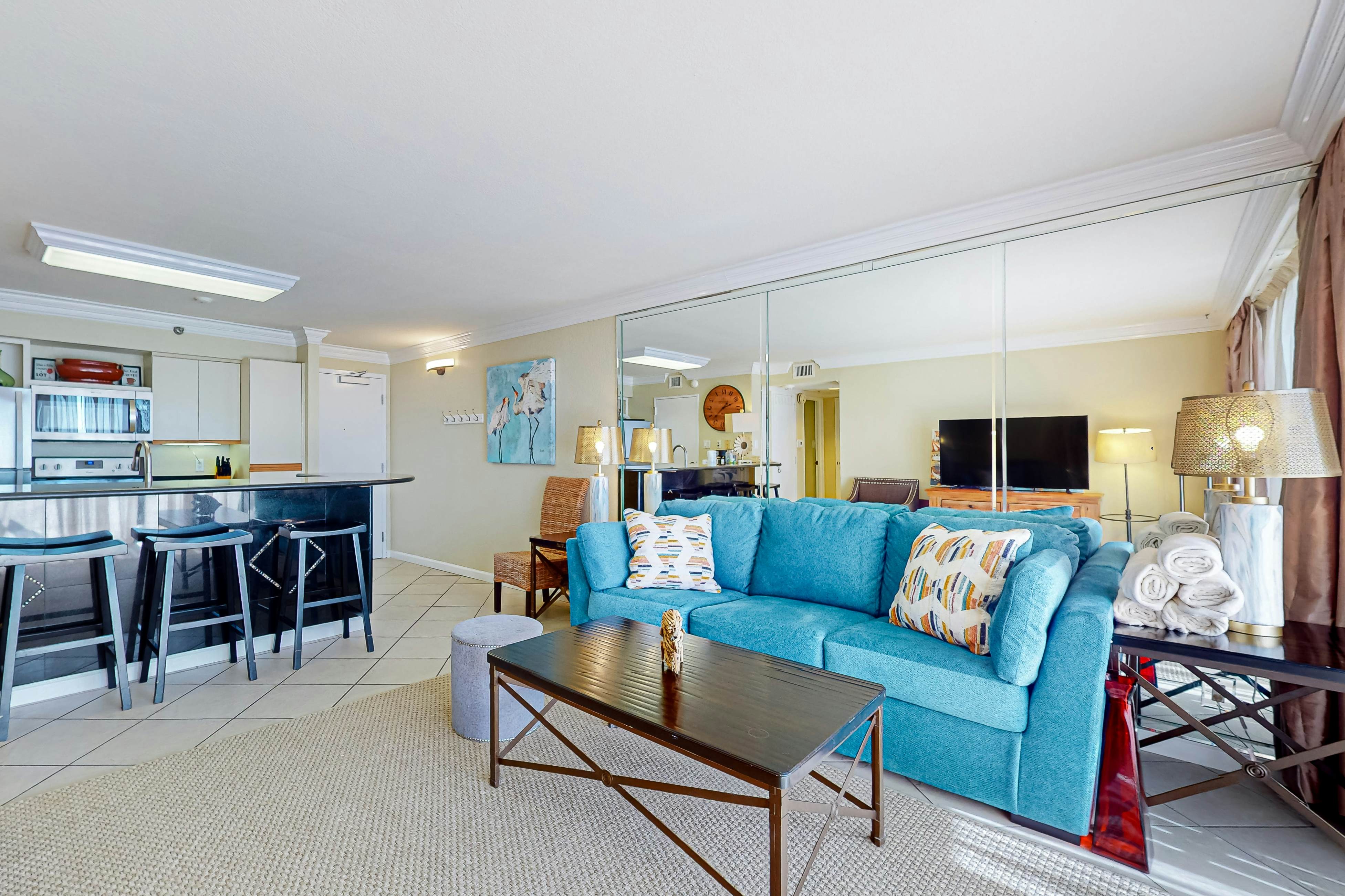 San Luis Resort Escape #536