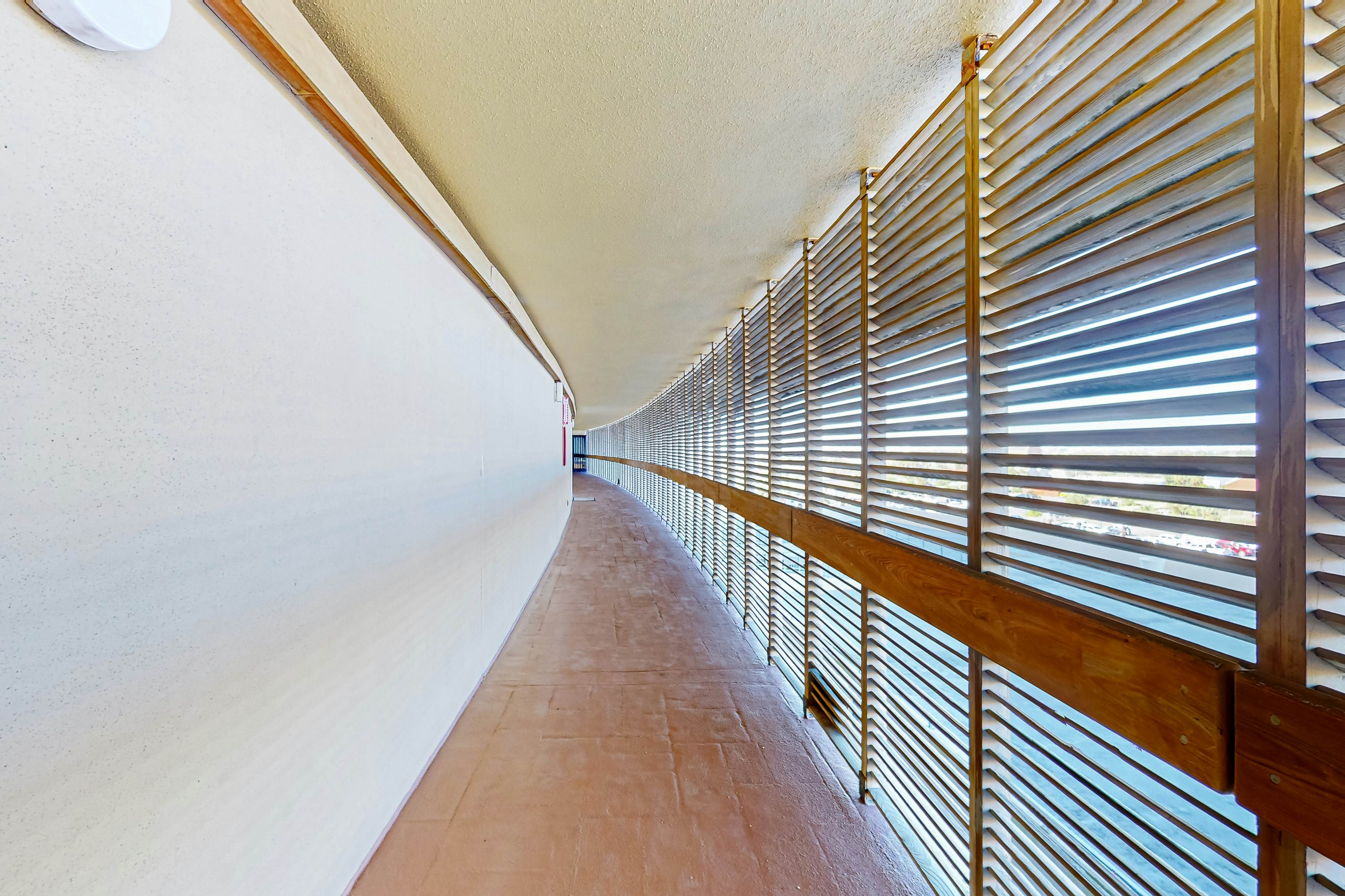 San Luis Resort Escape #536