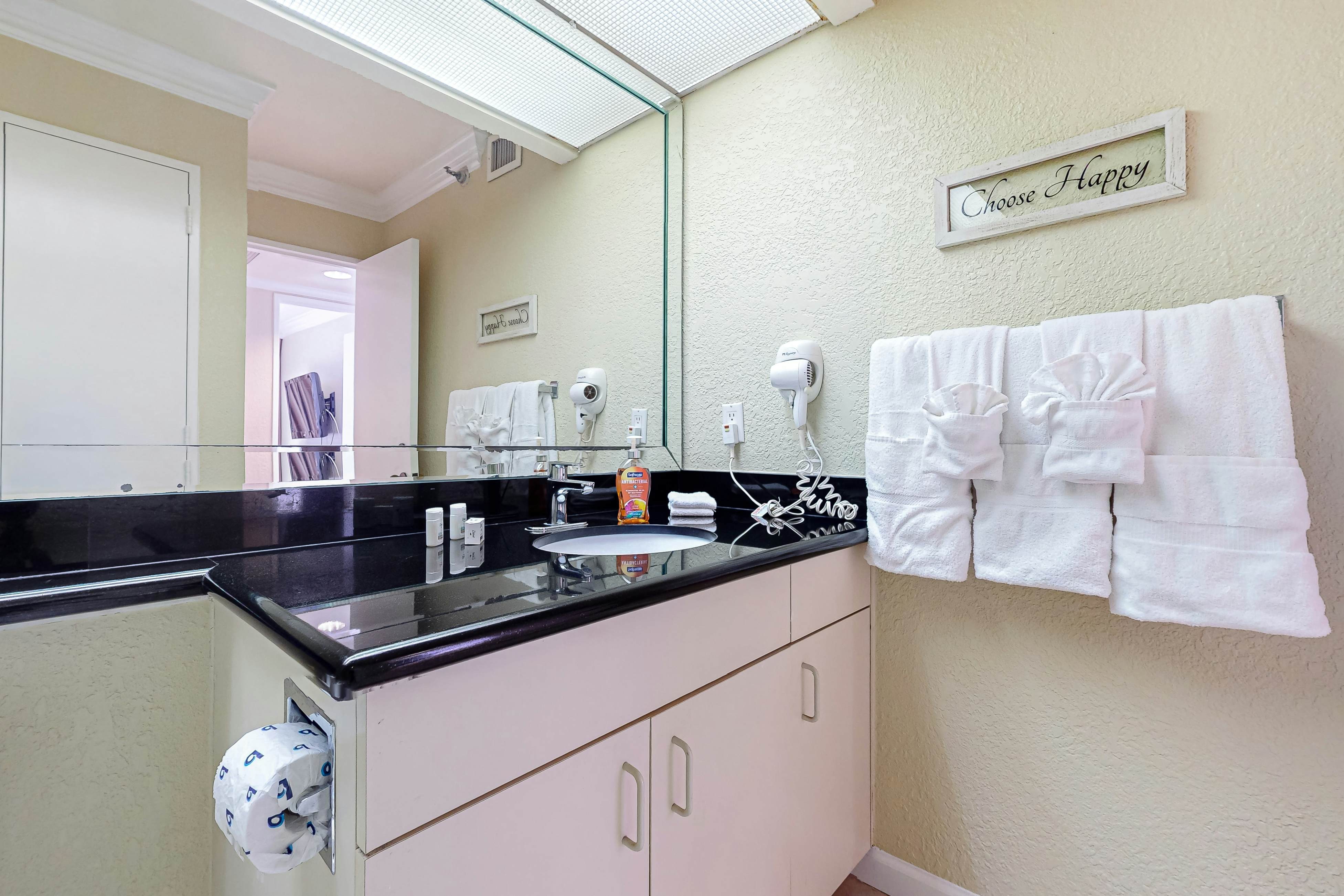 San Luis Resort Escape #536