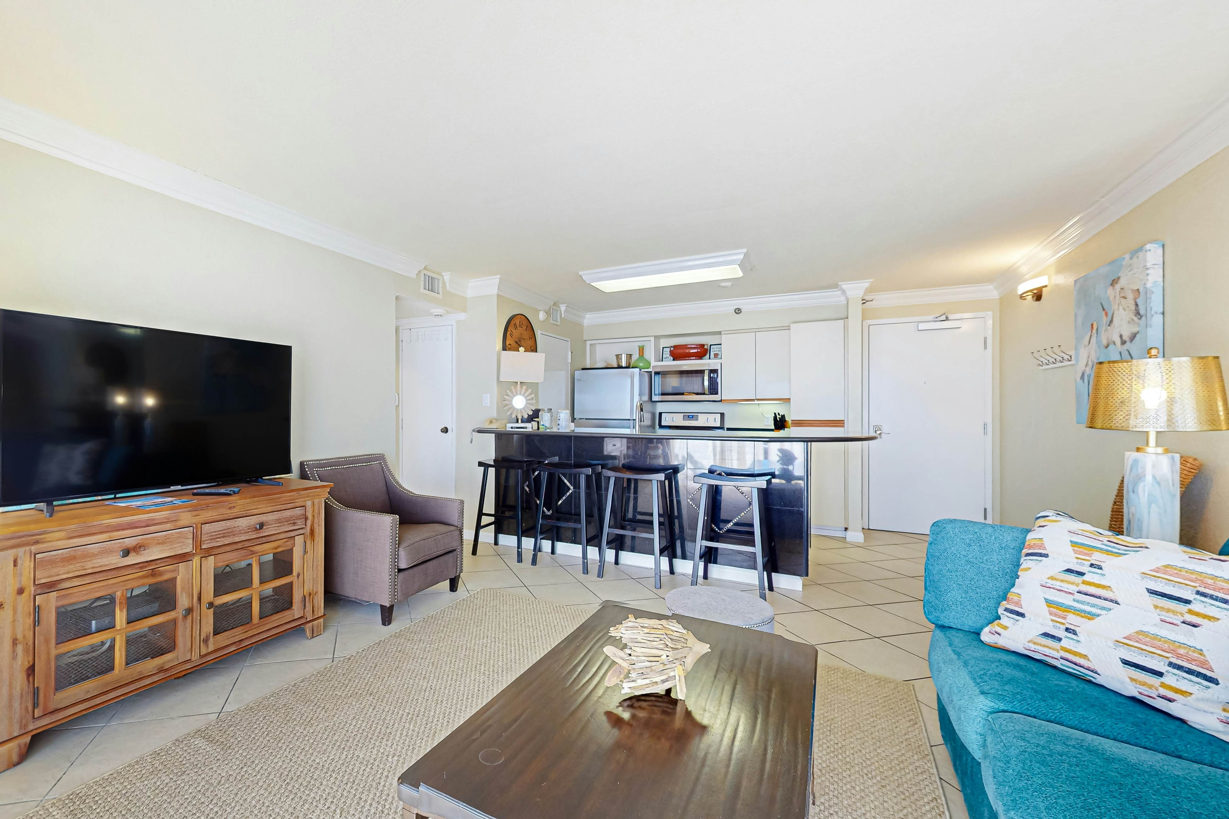 San Luis Resort Escape #536