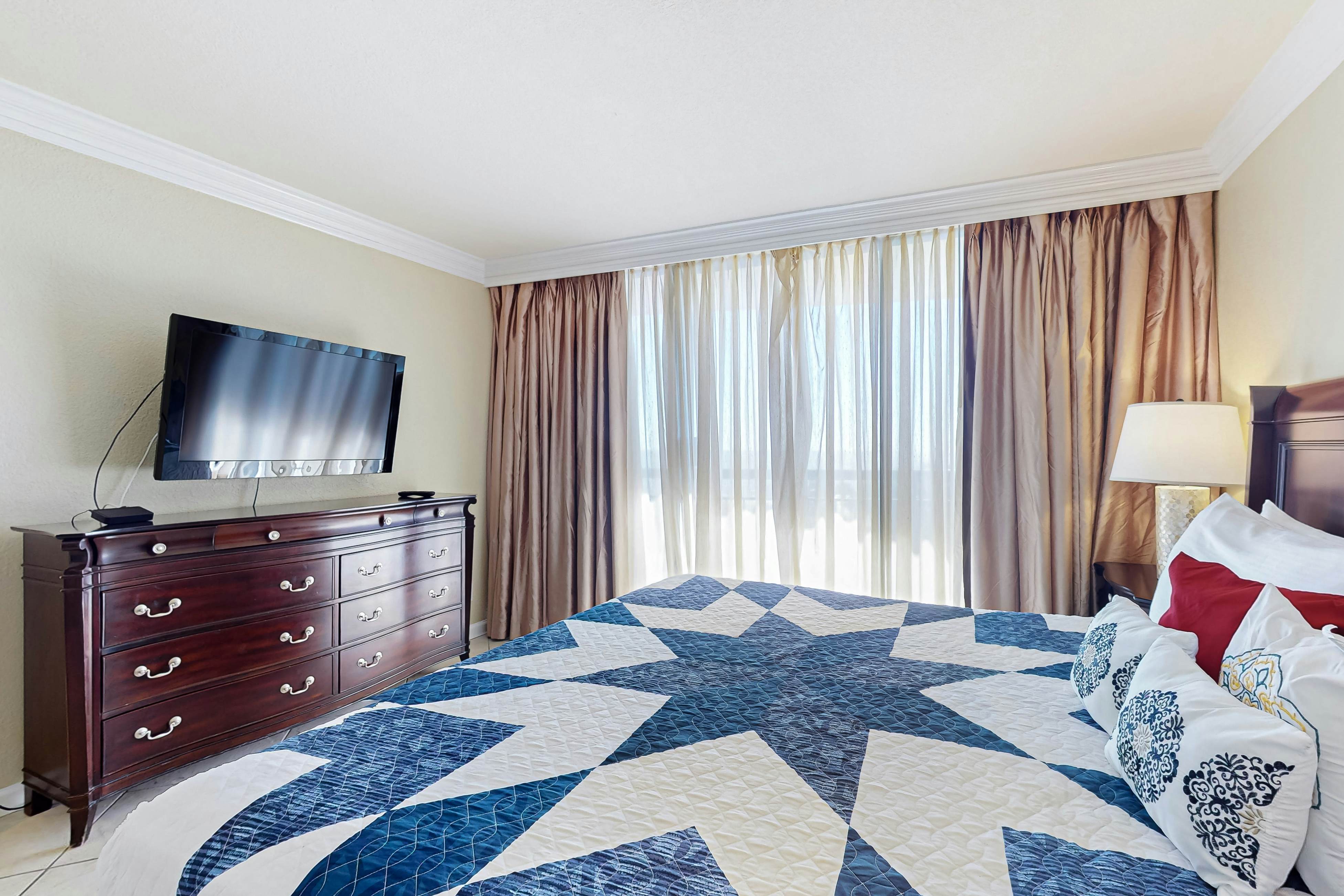 San Luis Resort Escape #536