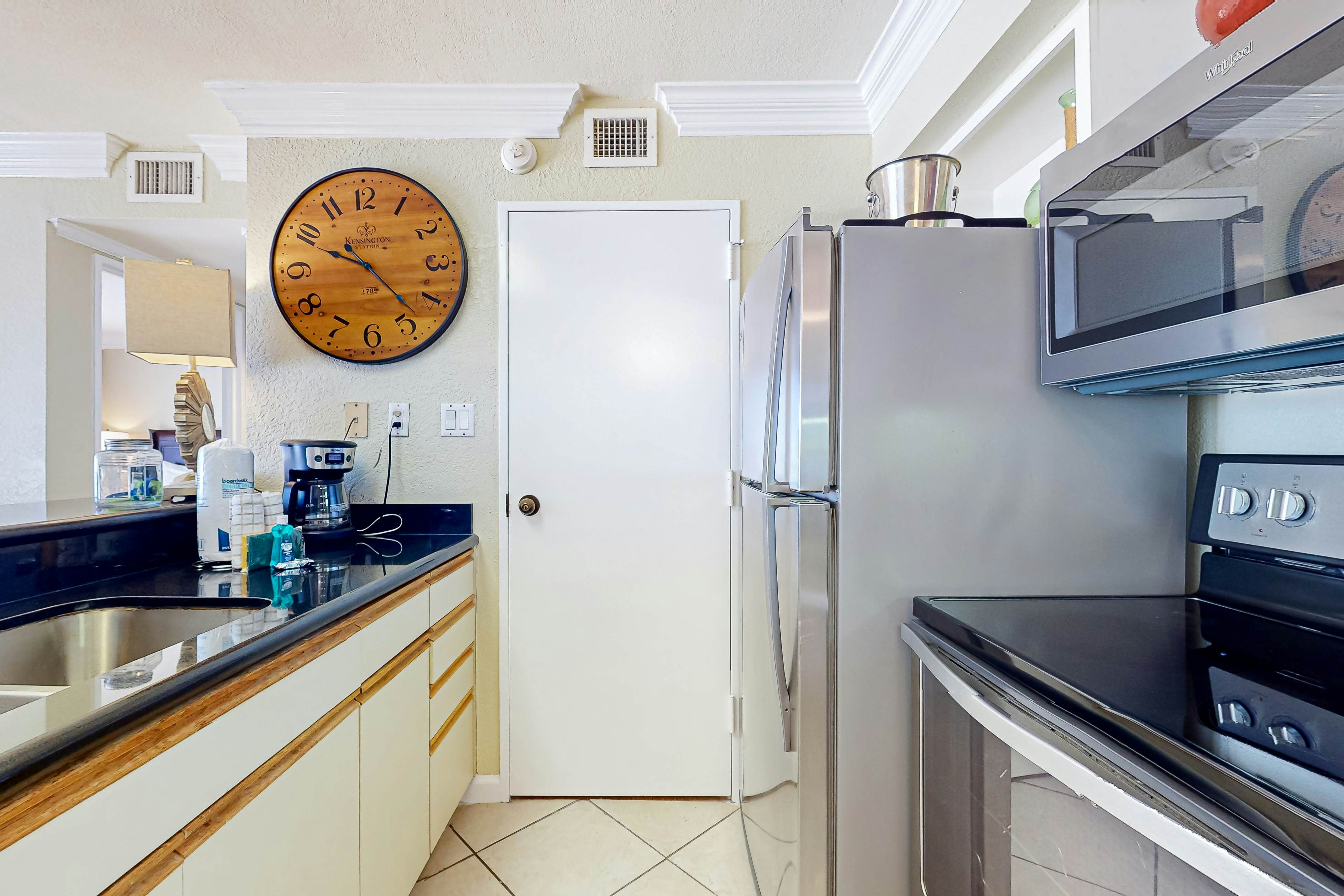 San Luis Resort Escape #536