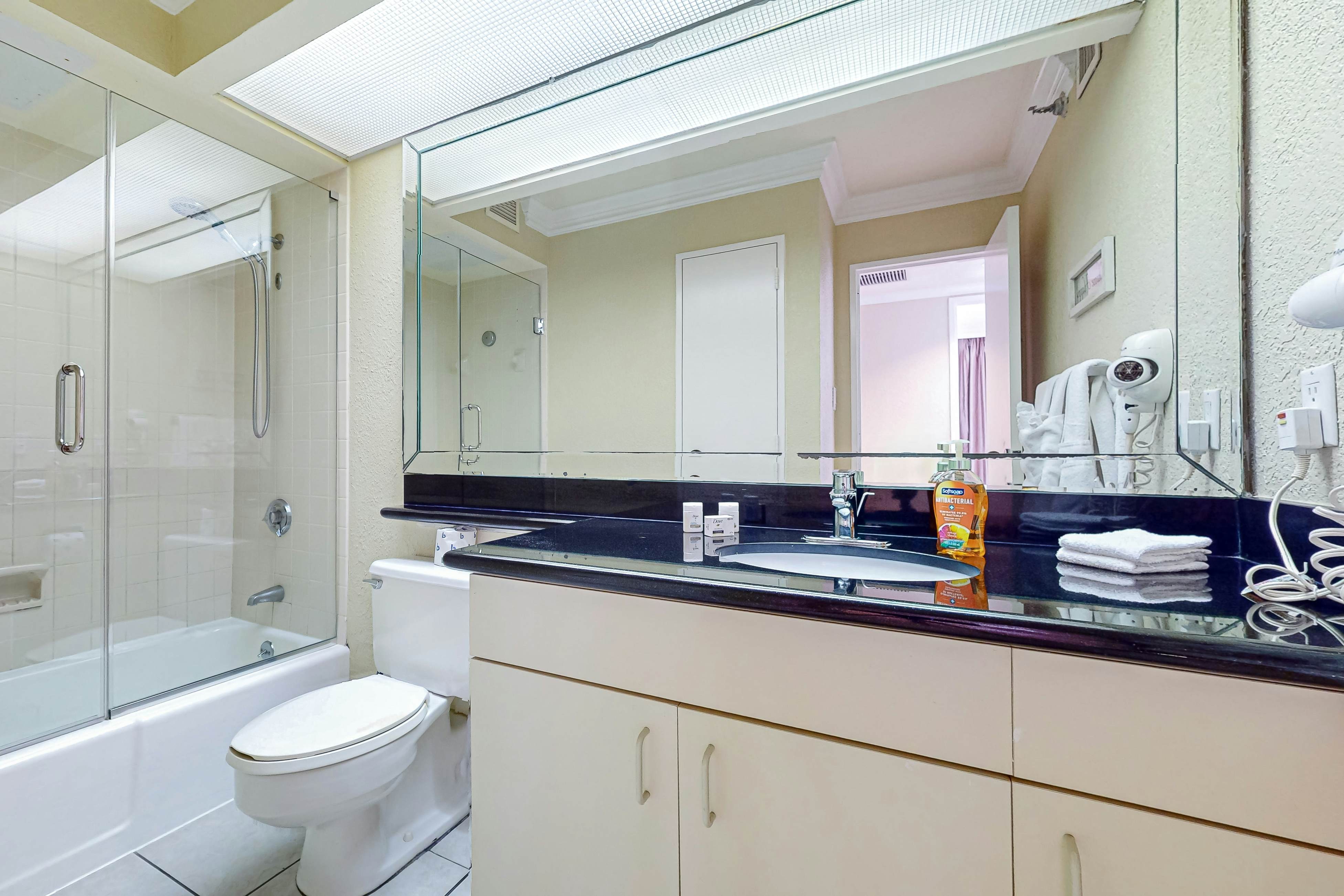 San Luis Resort Escape #536