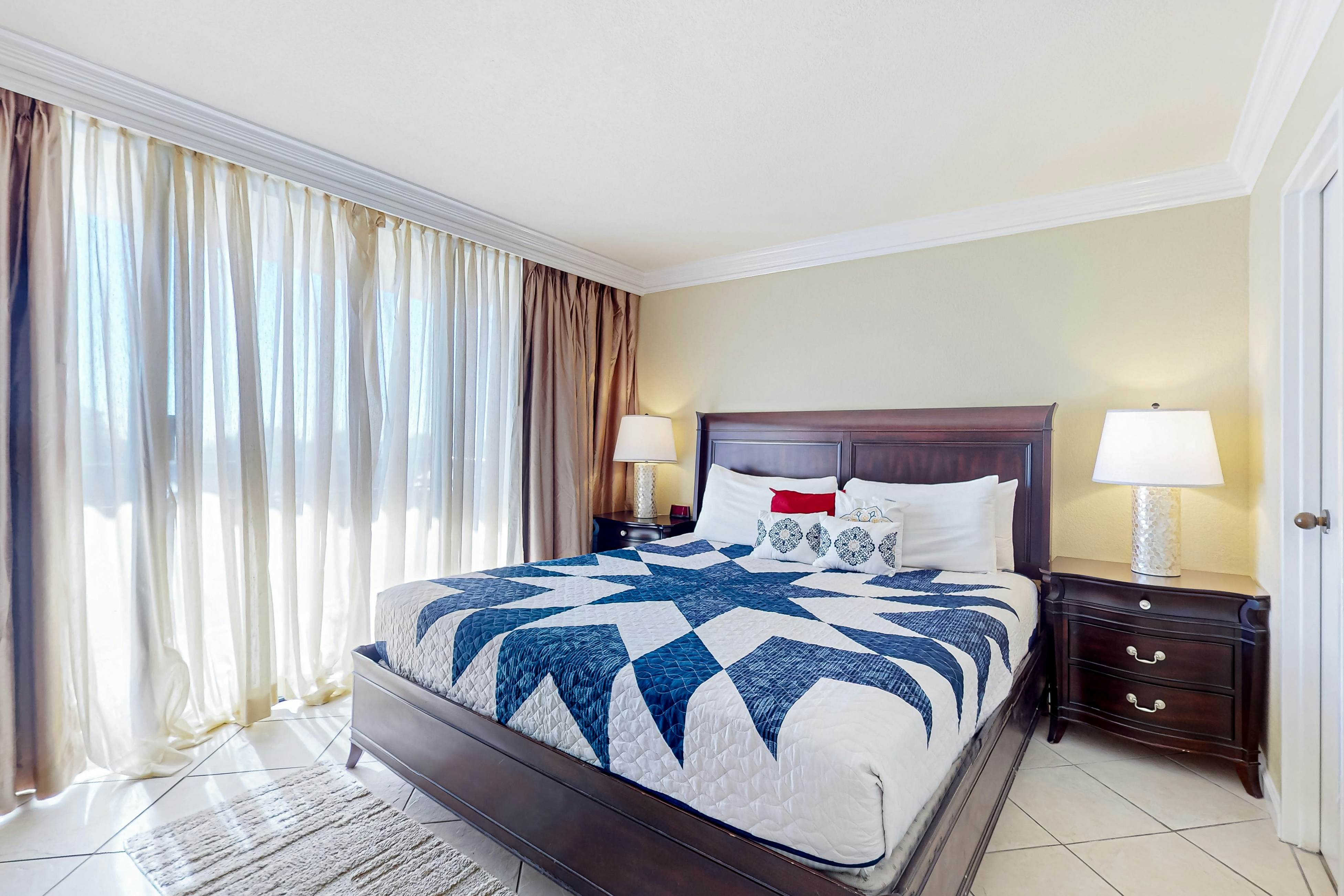 San Luis Resort Escape #536