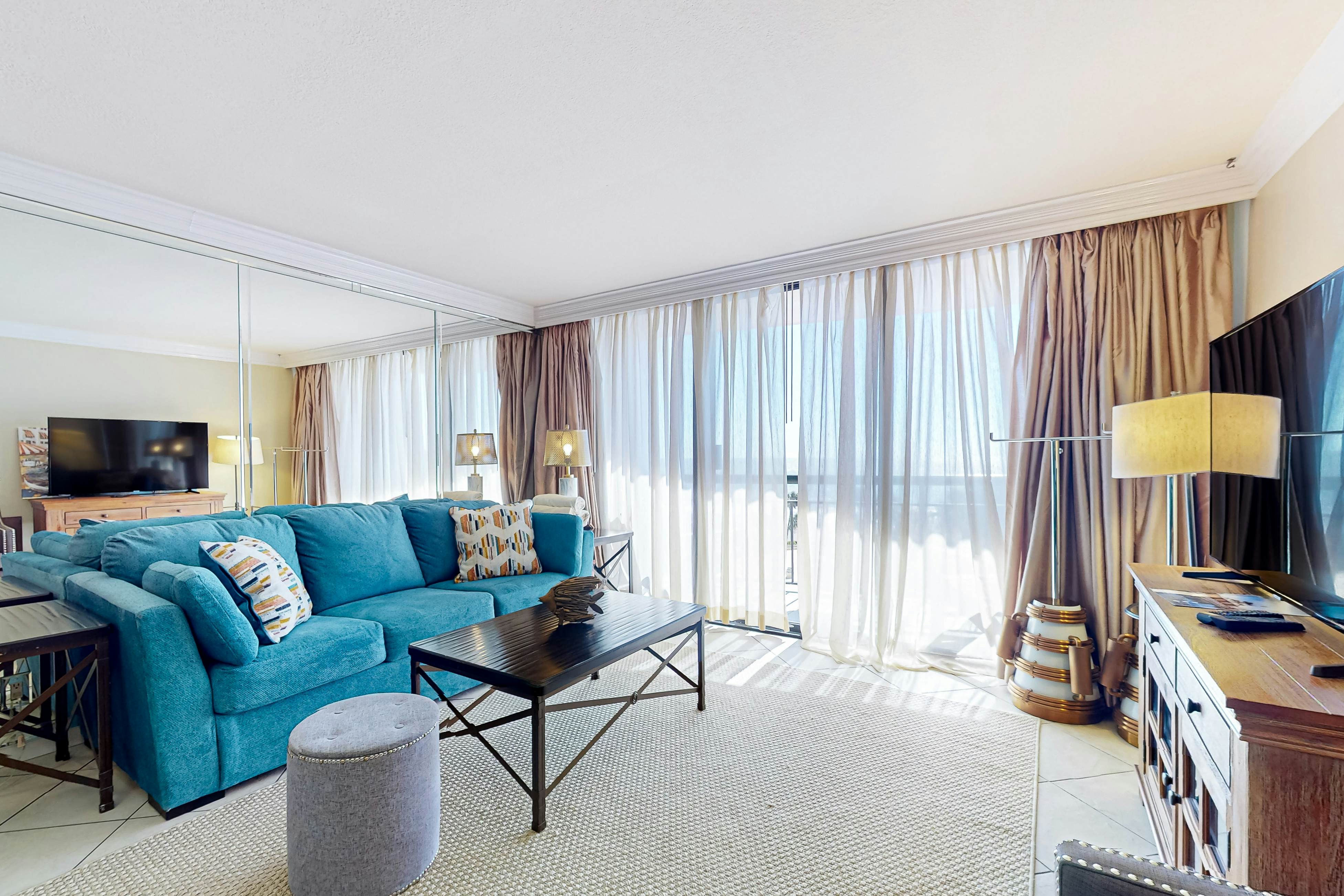 San Luis Resort Escape #536