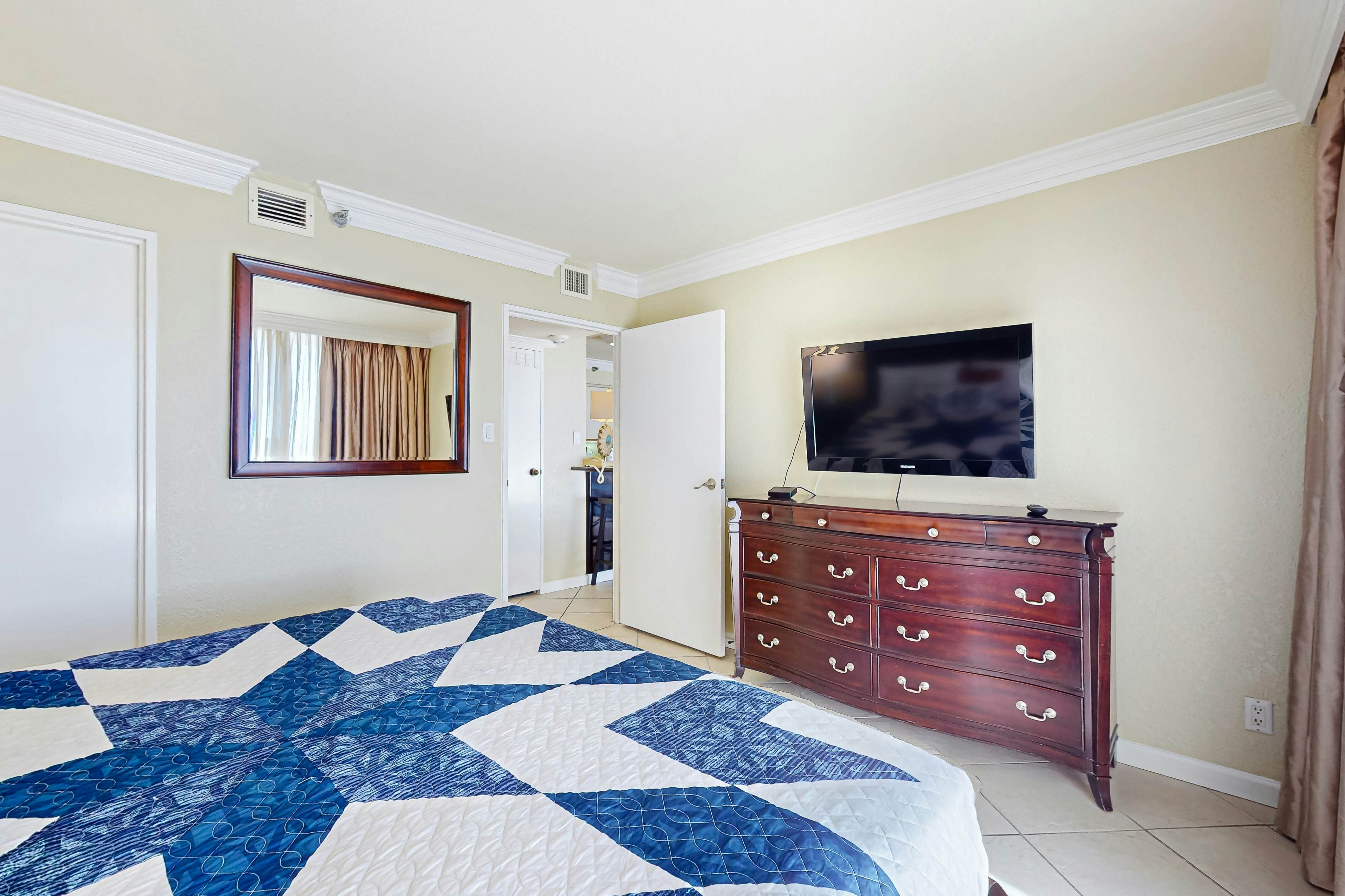 San Luis Resort Escape #536