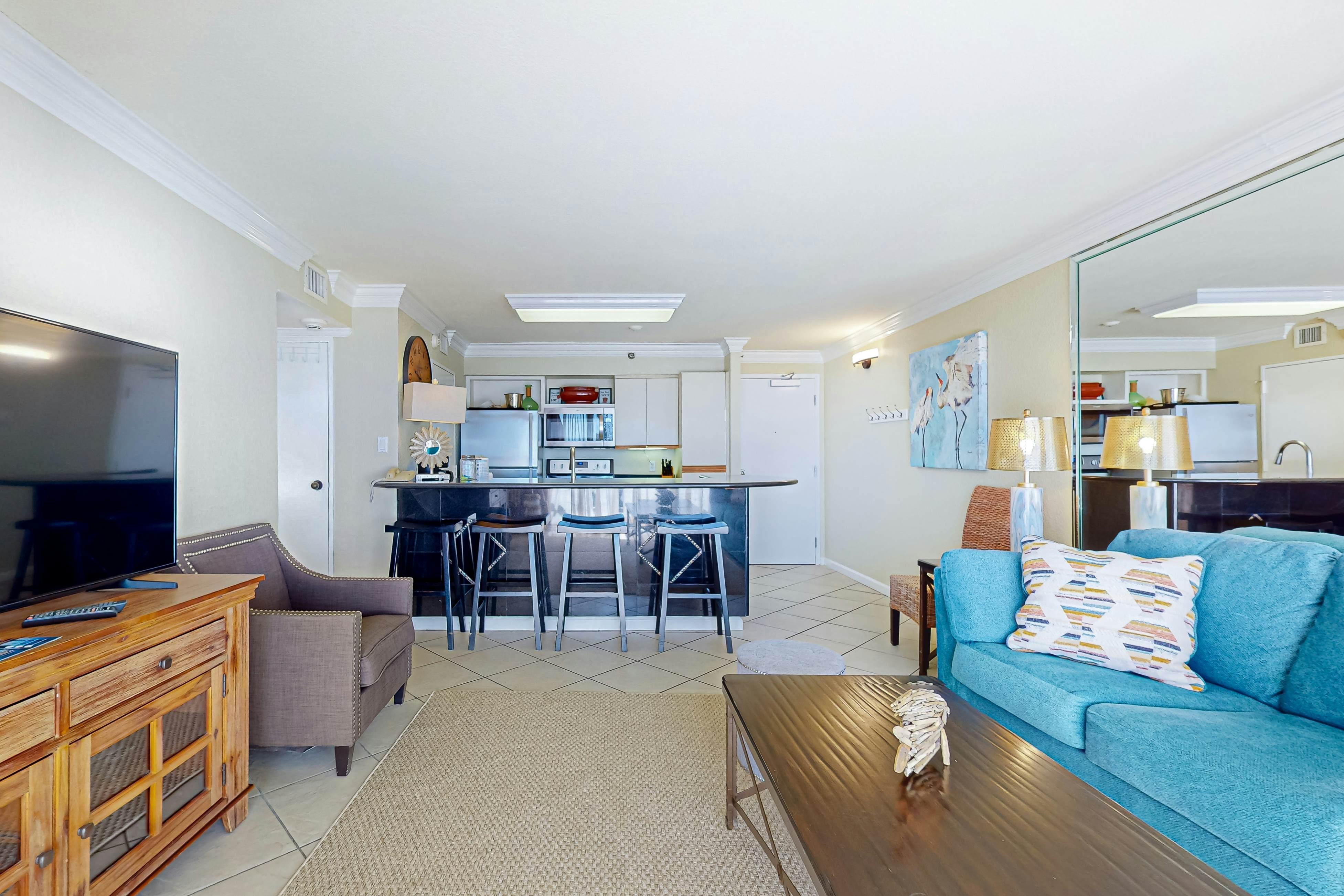 San Luis Resort Escape #536