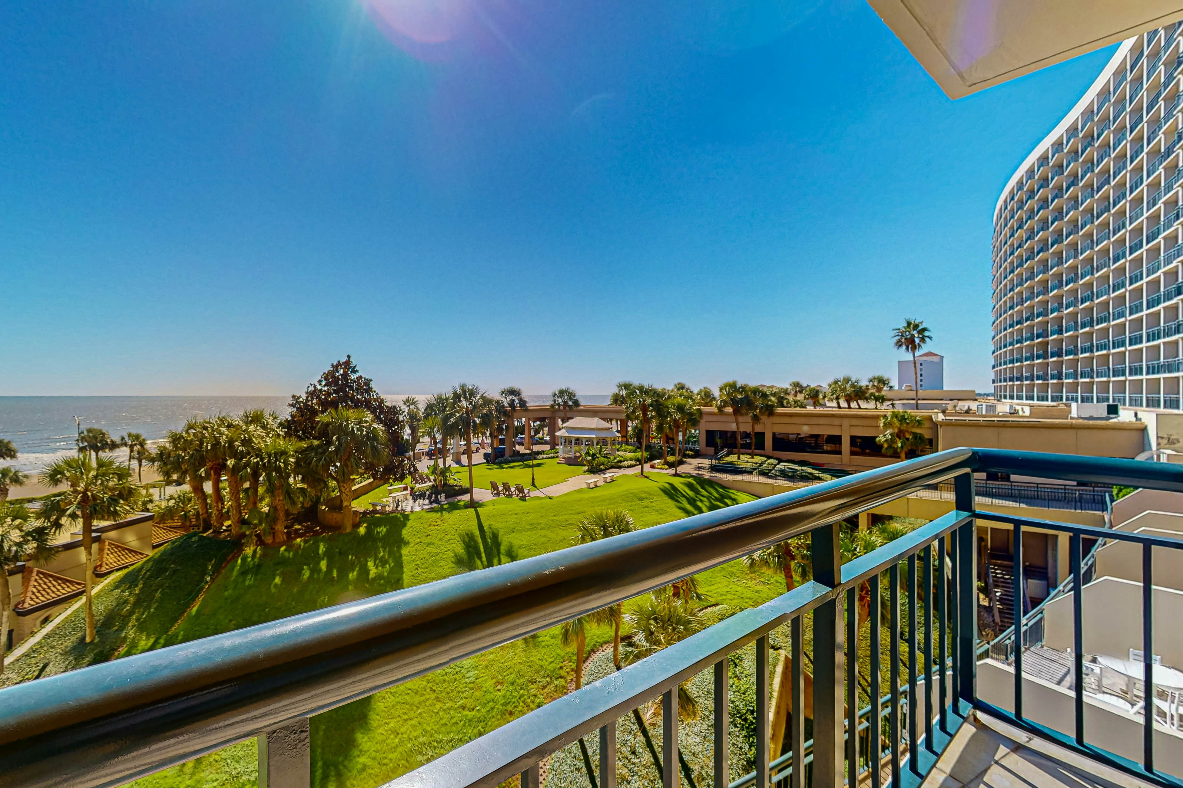 San Luis Resort Escape #536