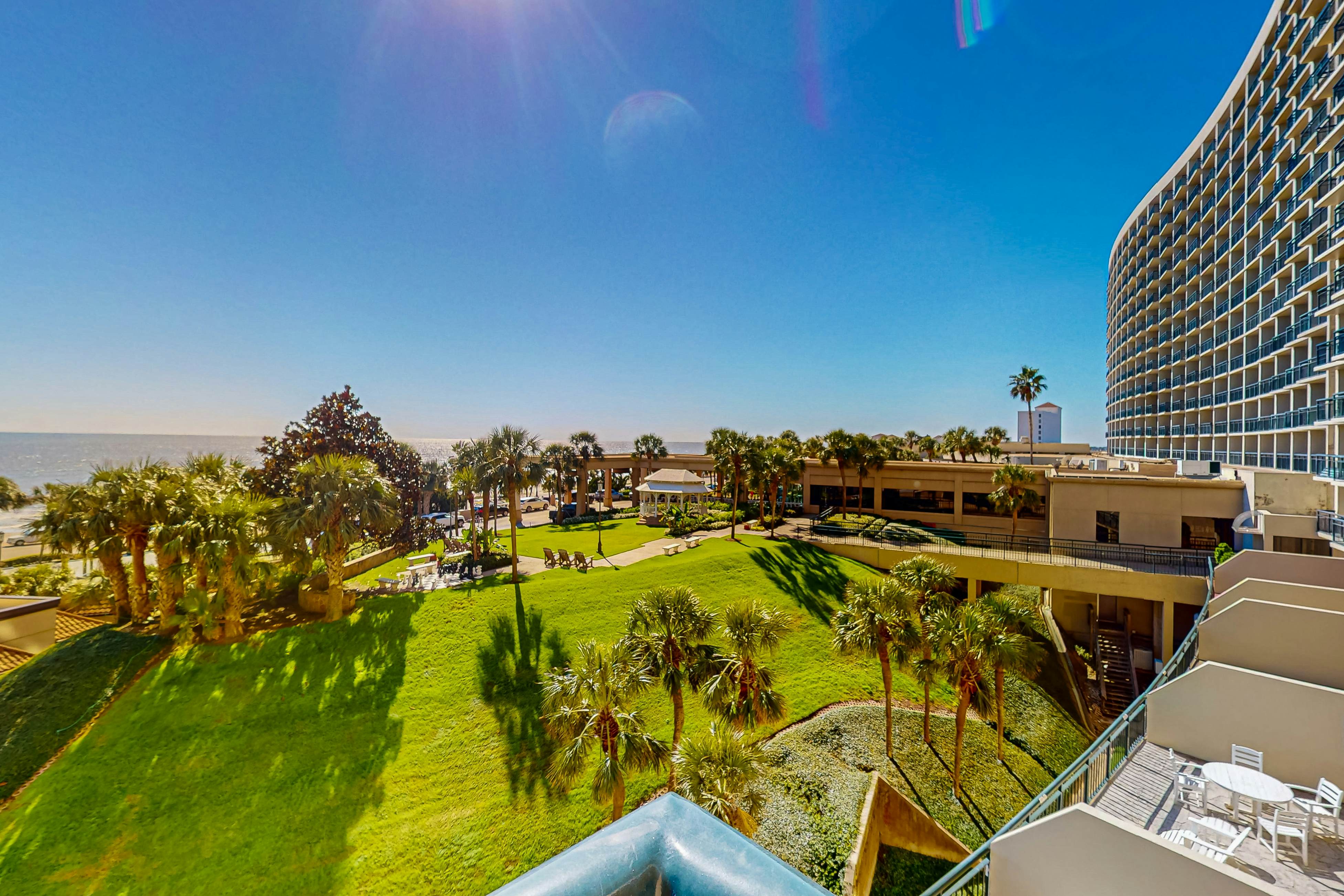 San Luis Resort Escape #536