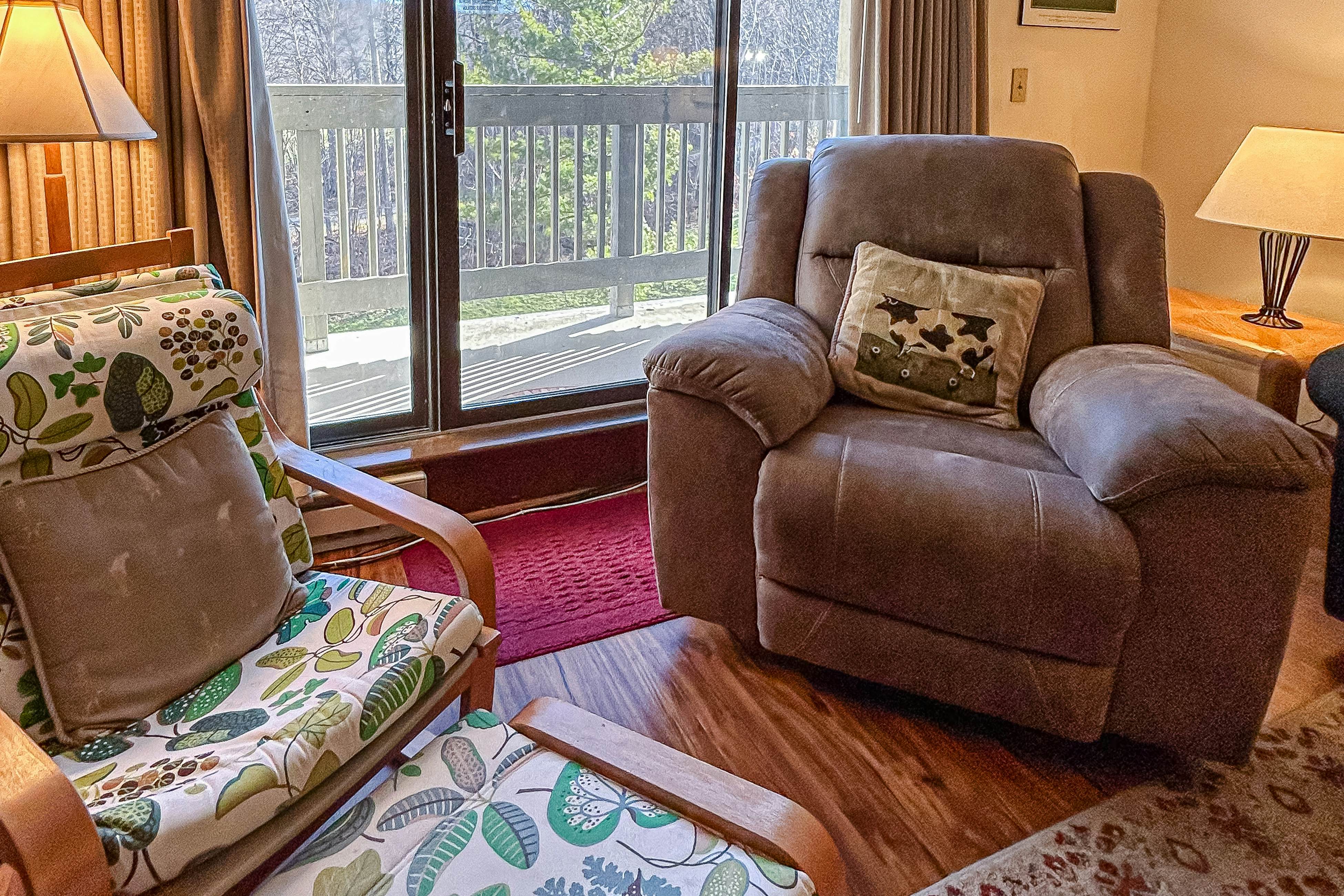 Mountain Green - 2D4