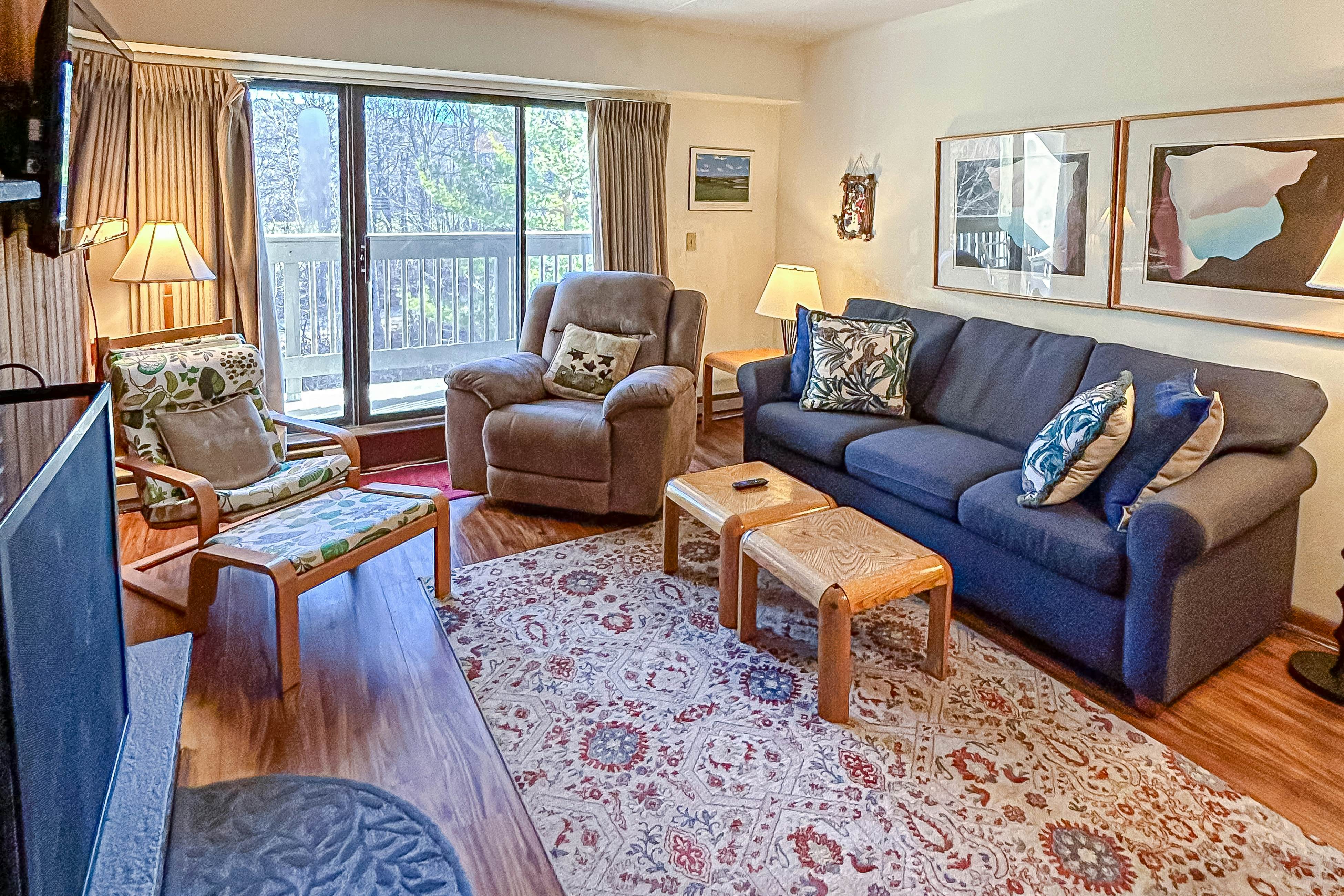 Mountain Green - 2D4